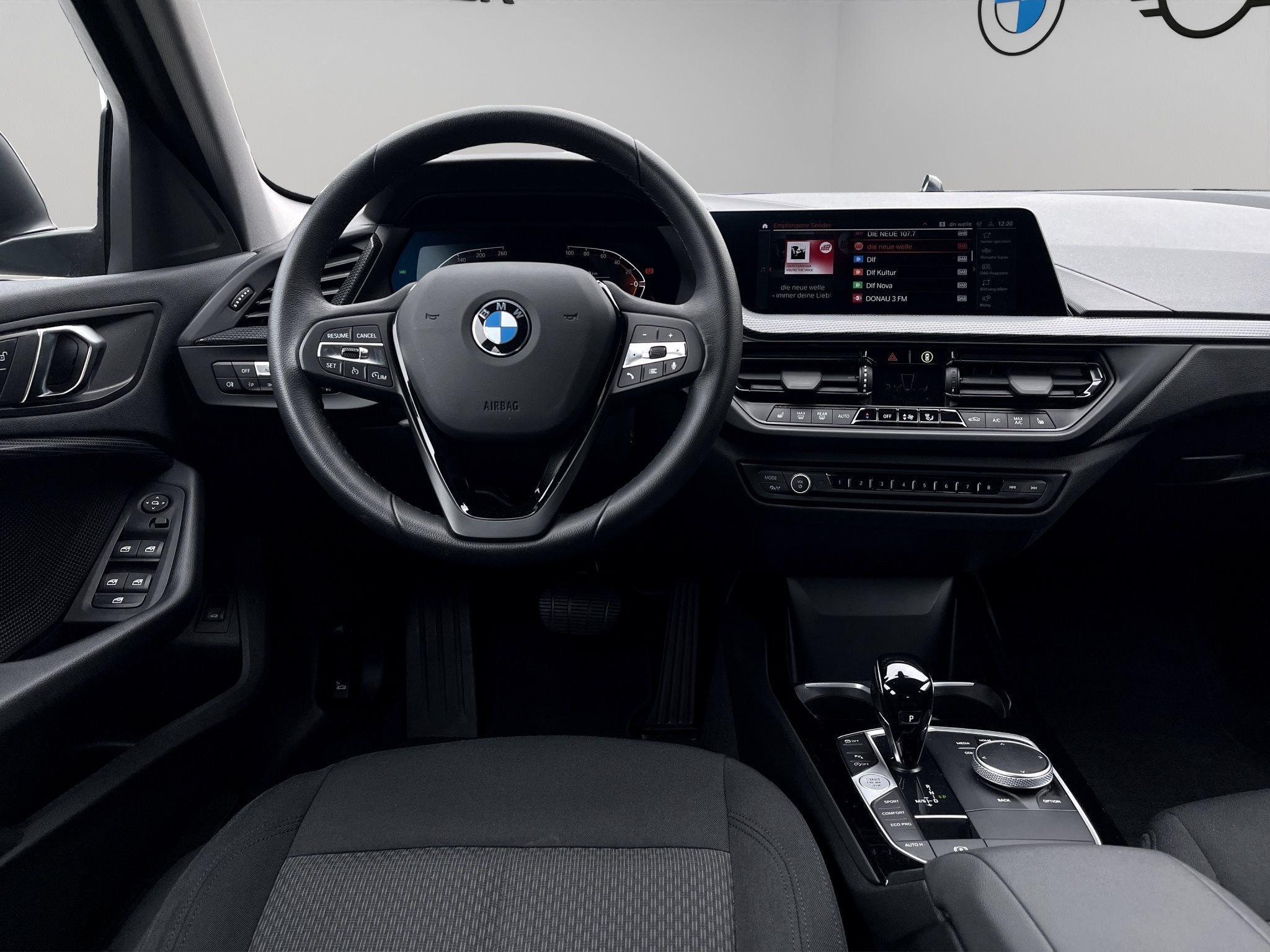 BMW 1er – Bild 17