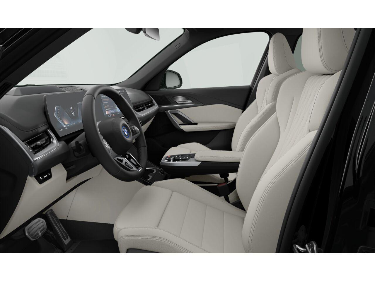 BMW iX1 – Bild 5