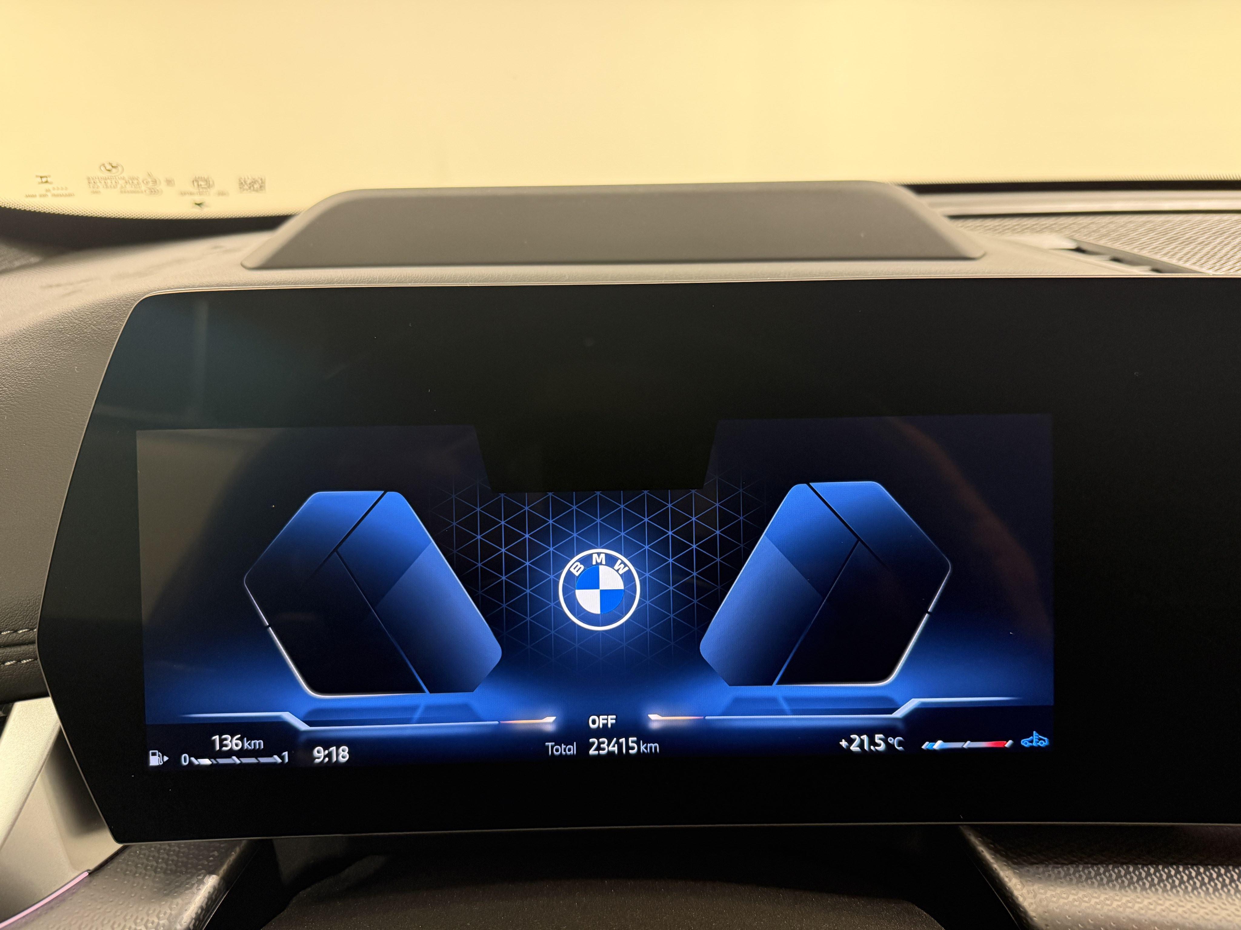 BMW X1 – Bild 21