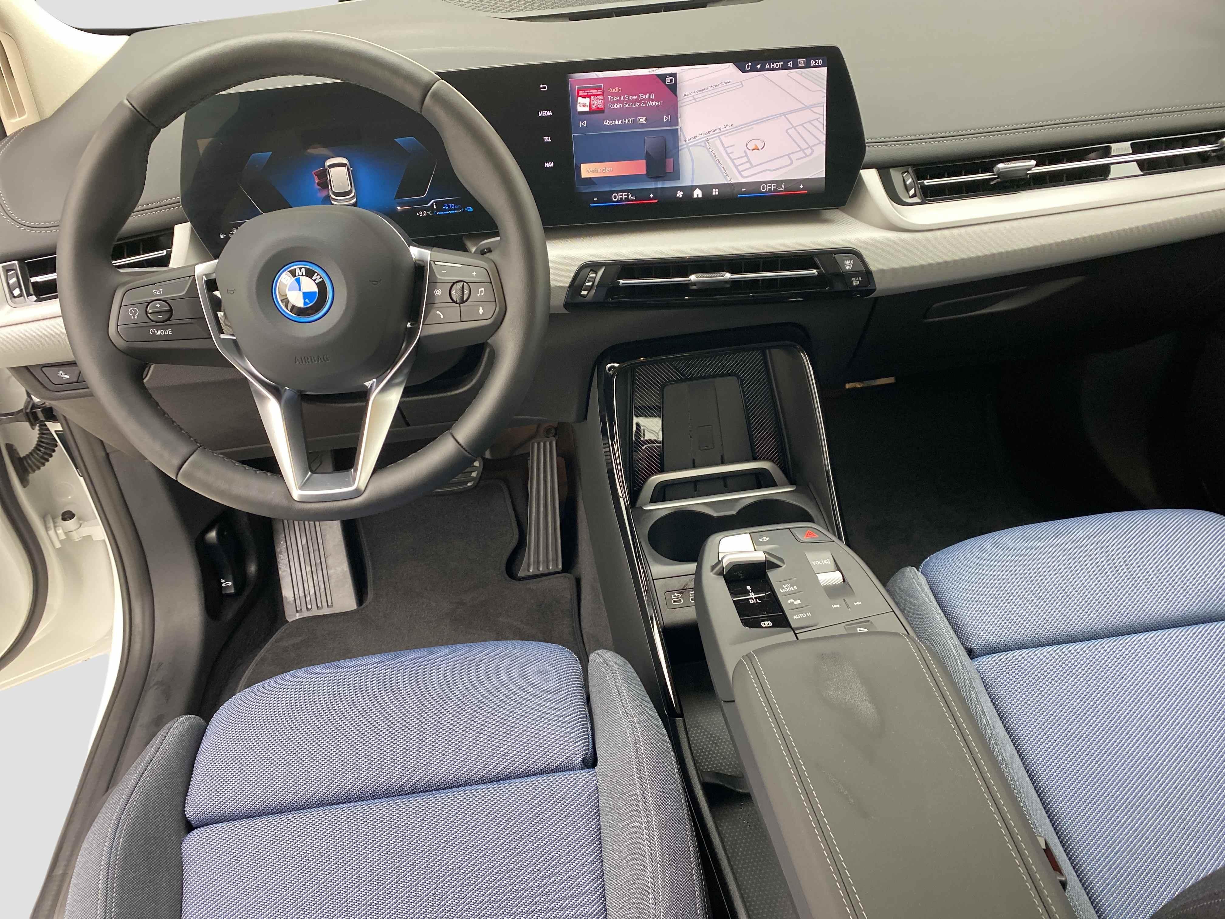 BMW 2er Active Tourer – Bild 16