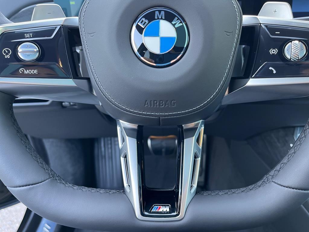 BMW 7er – Bild 9
