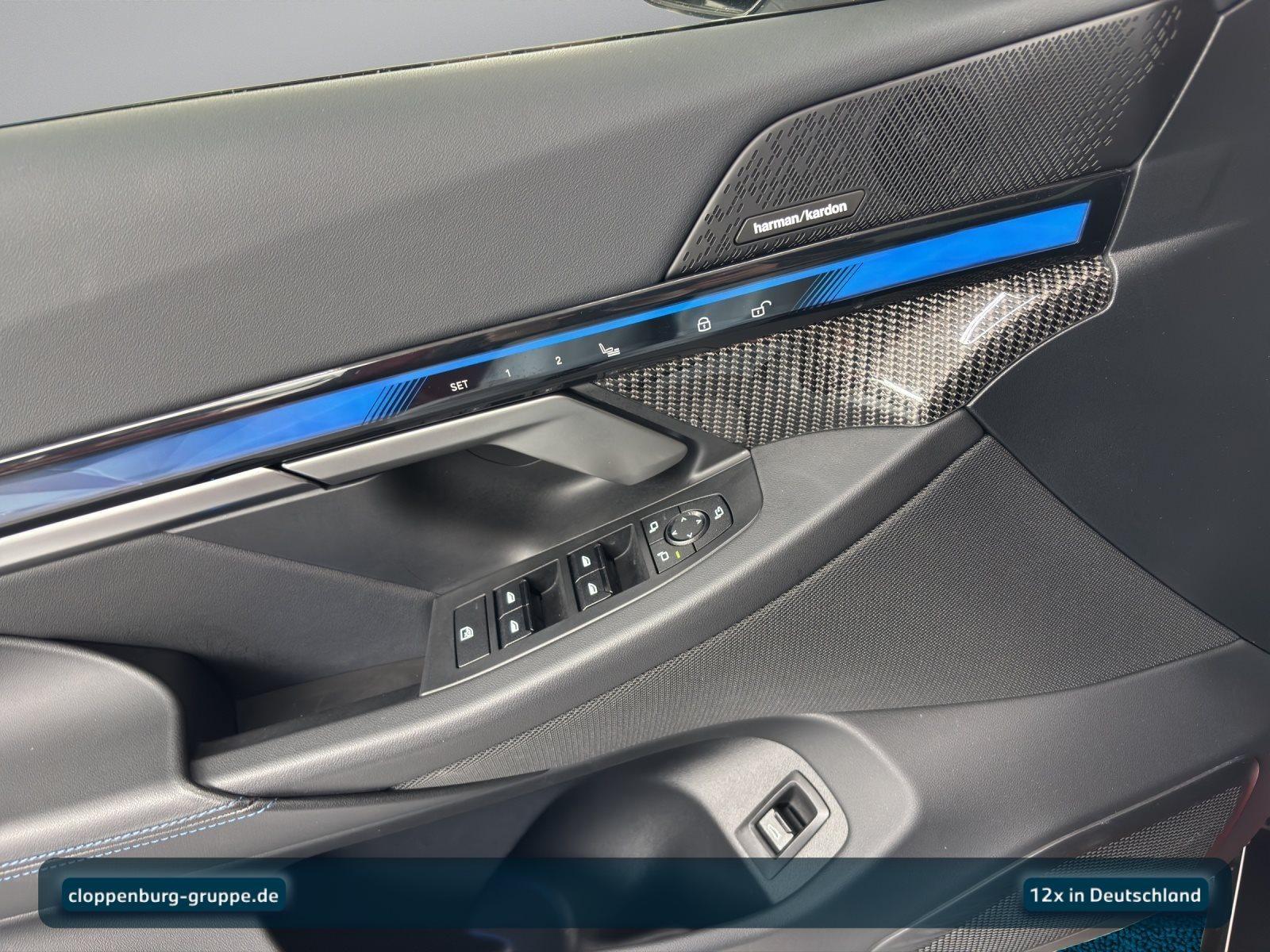 BMW i5 – Bild 19