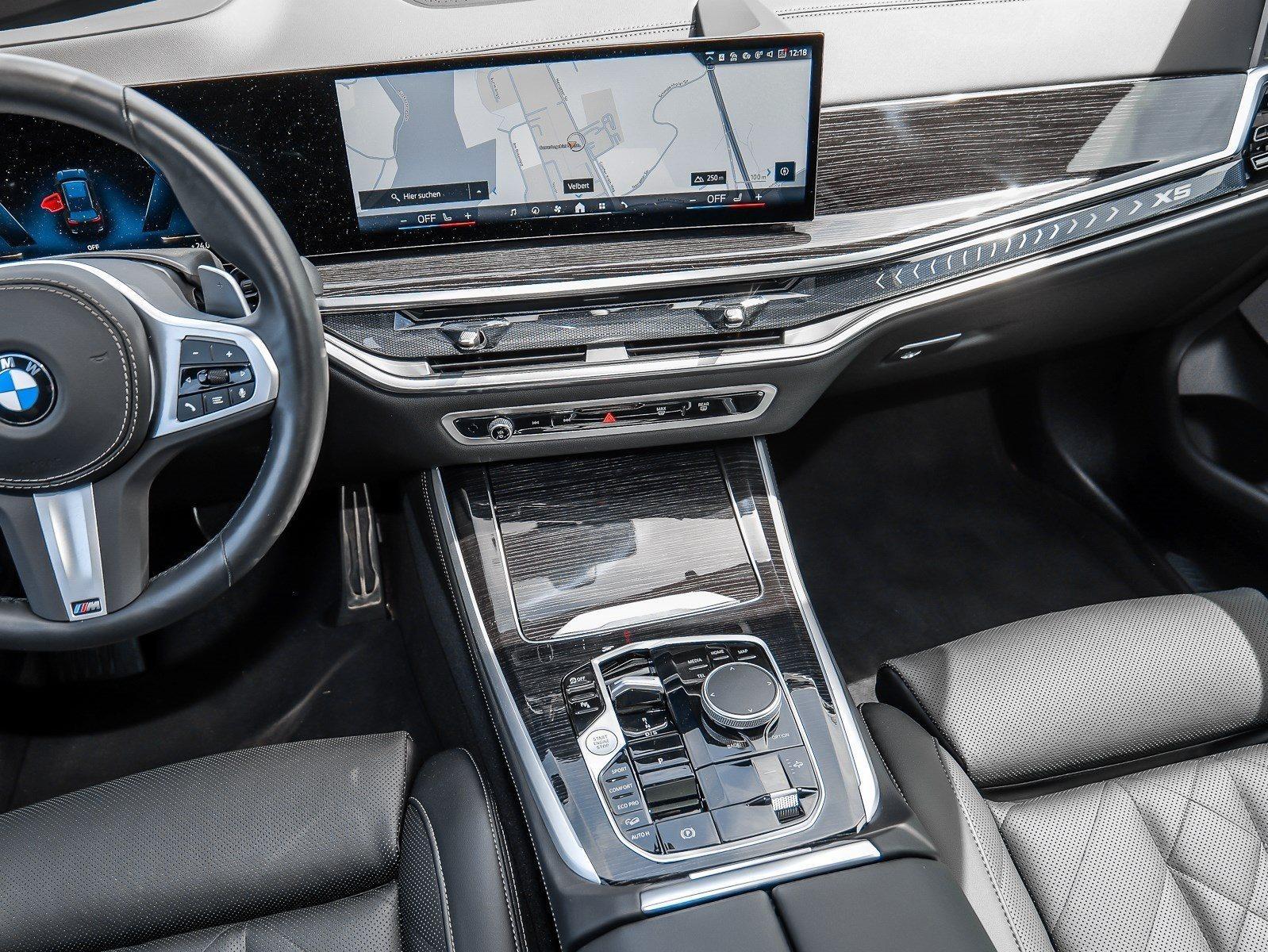 BMW X5 – Bild 17