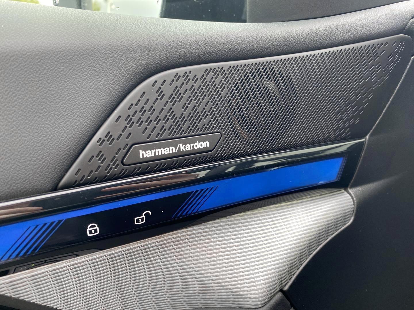 BMW 5er Touring – Bild 17