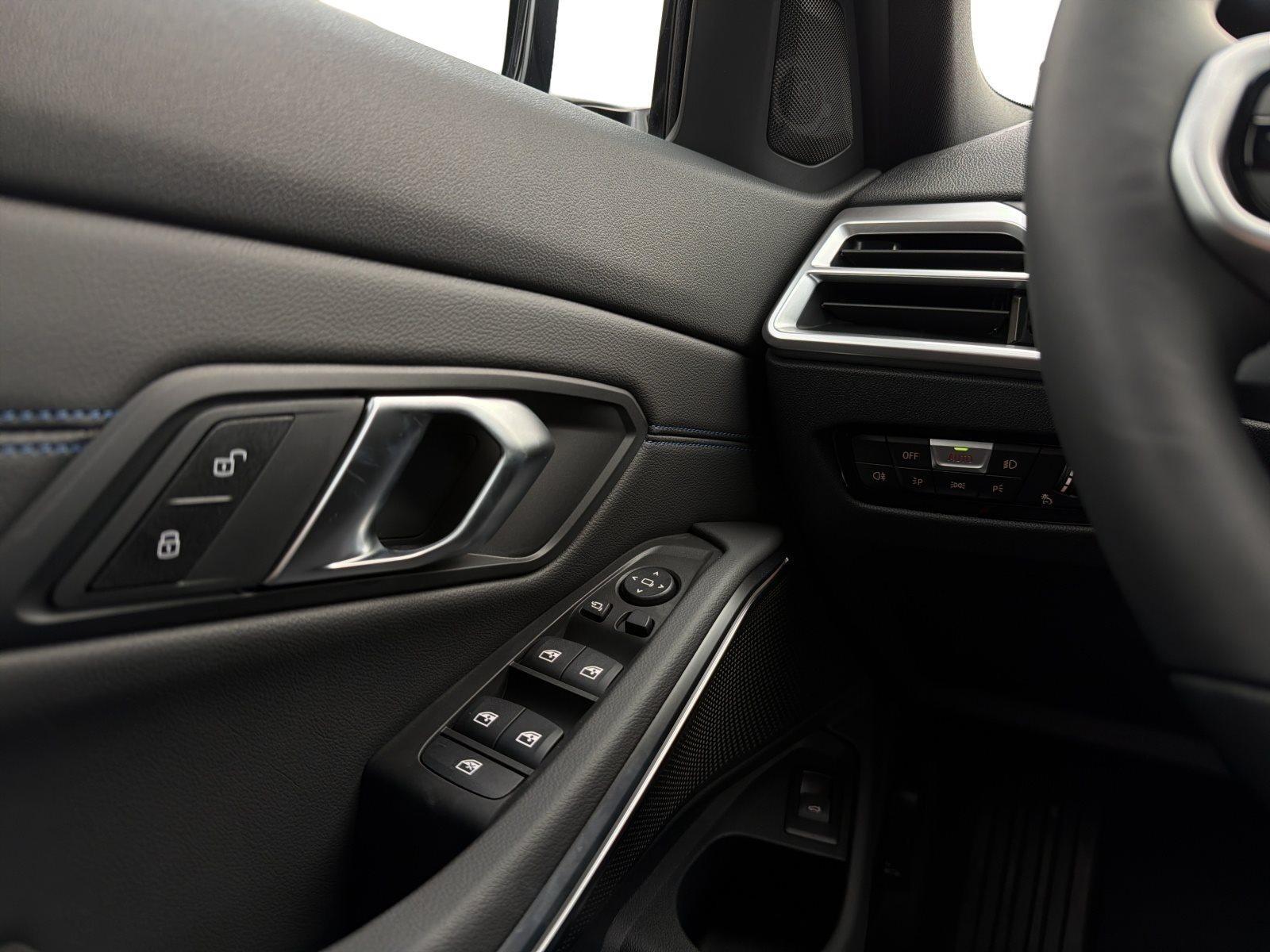 BMW 3er Touring – Bild 14