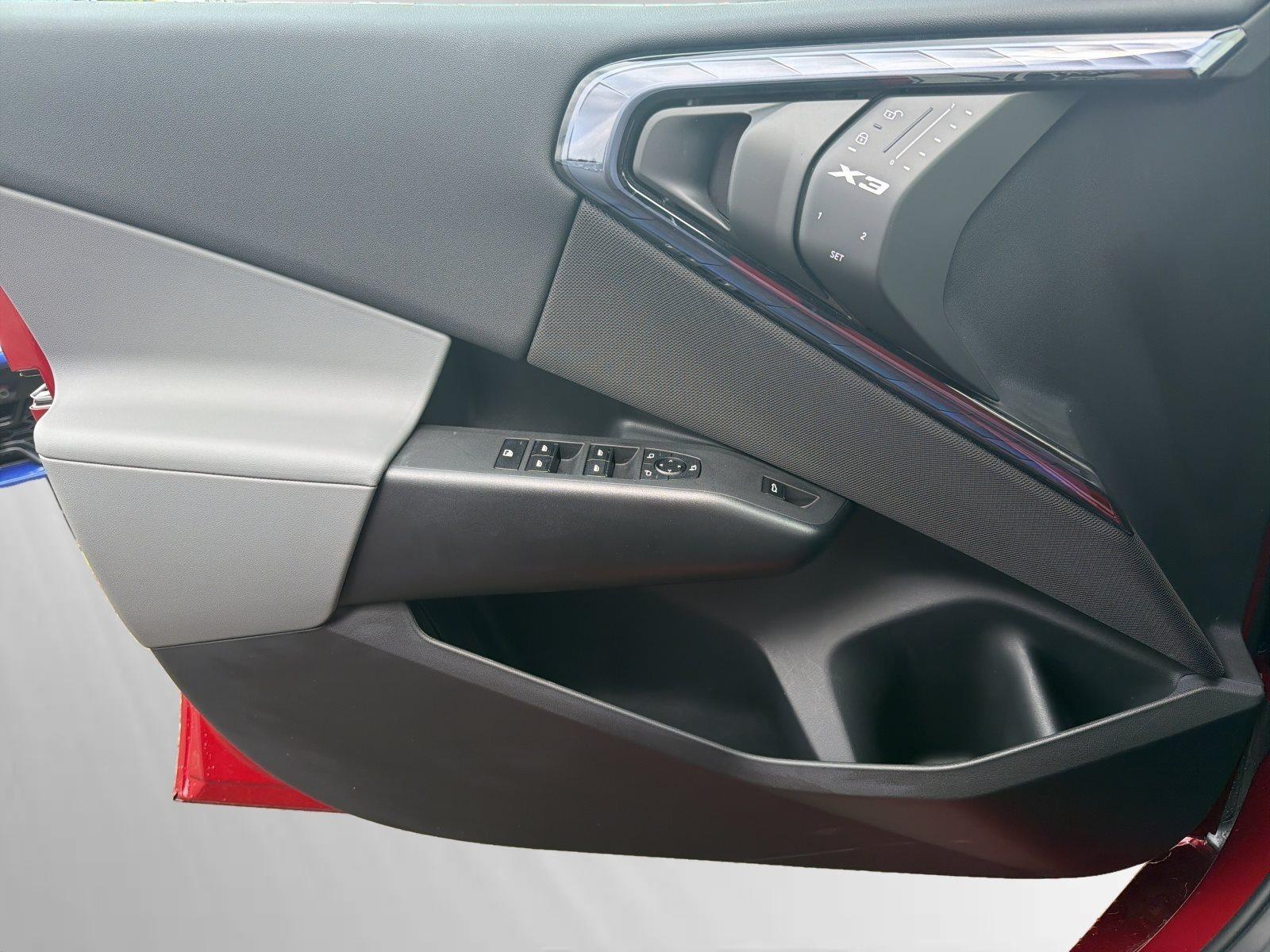BMW X3 – Bild 10