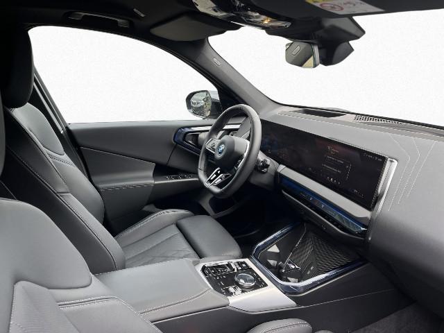 BMW X3 – Bild 10