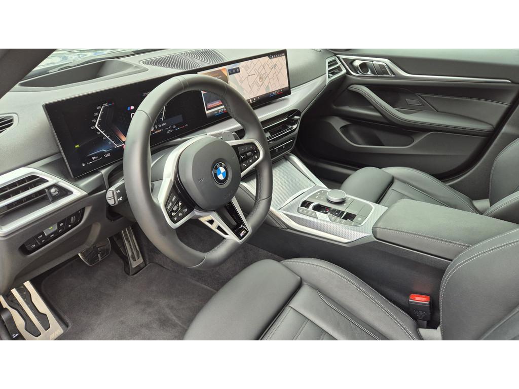 BMW 4er Gran Coupé – Bild 7