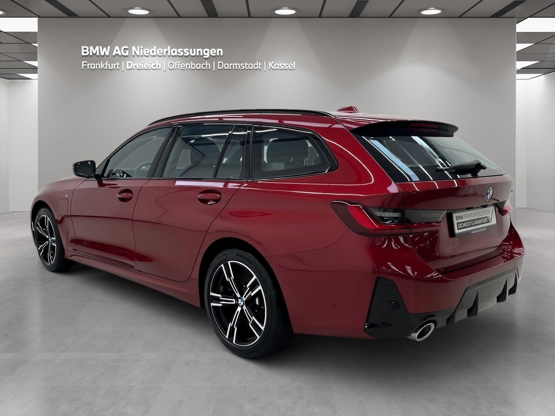 BMW 3er Touring – Bild 4