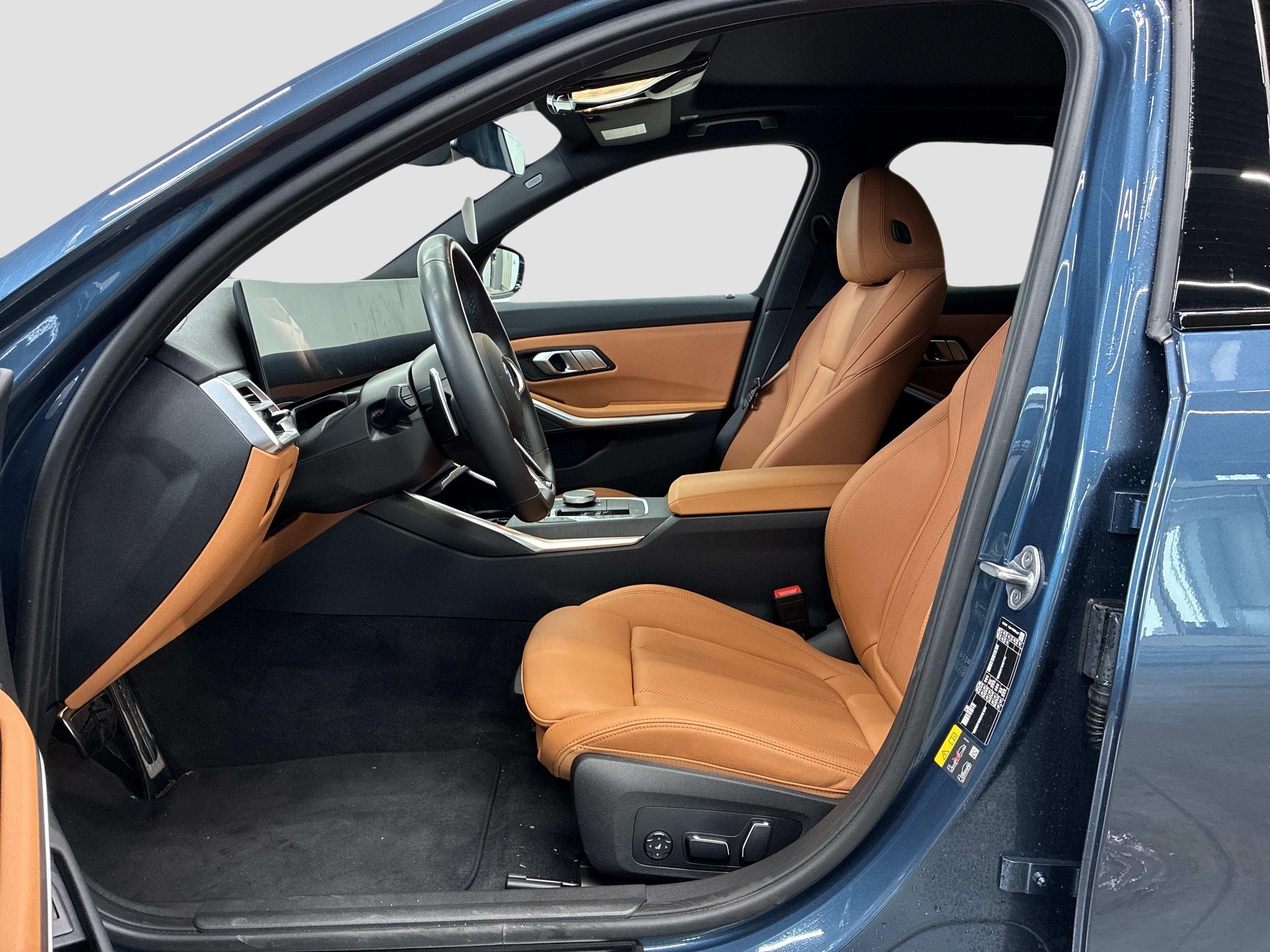 BMW 3er Touring – Bild 12