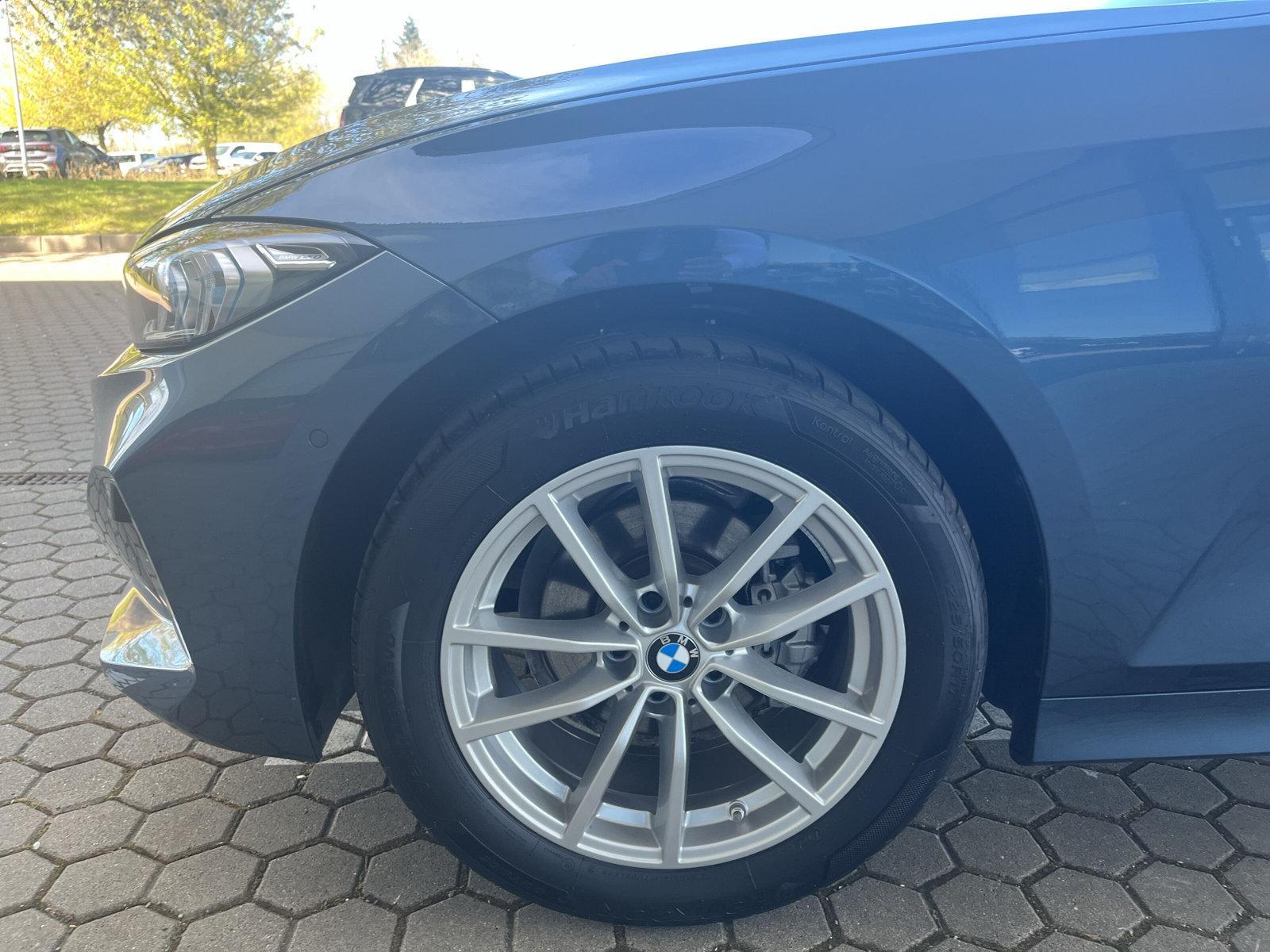 BMW 3er Touring – Bild 32