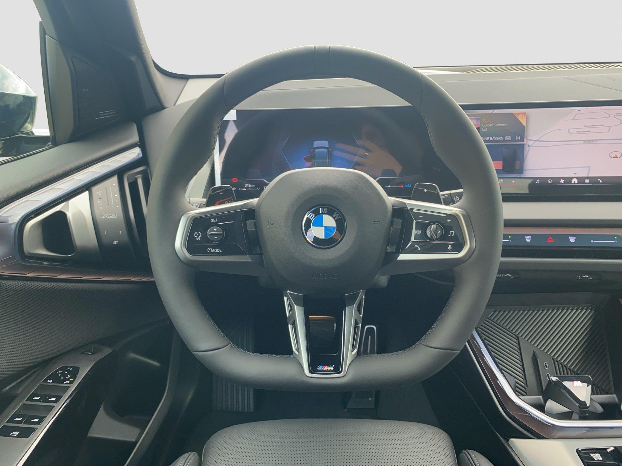 BMW X3 – Bild 13