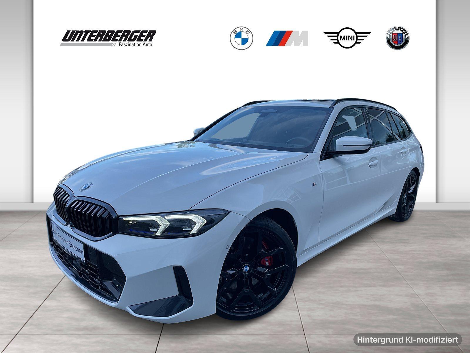 BMW 3er Touring
