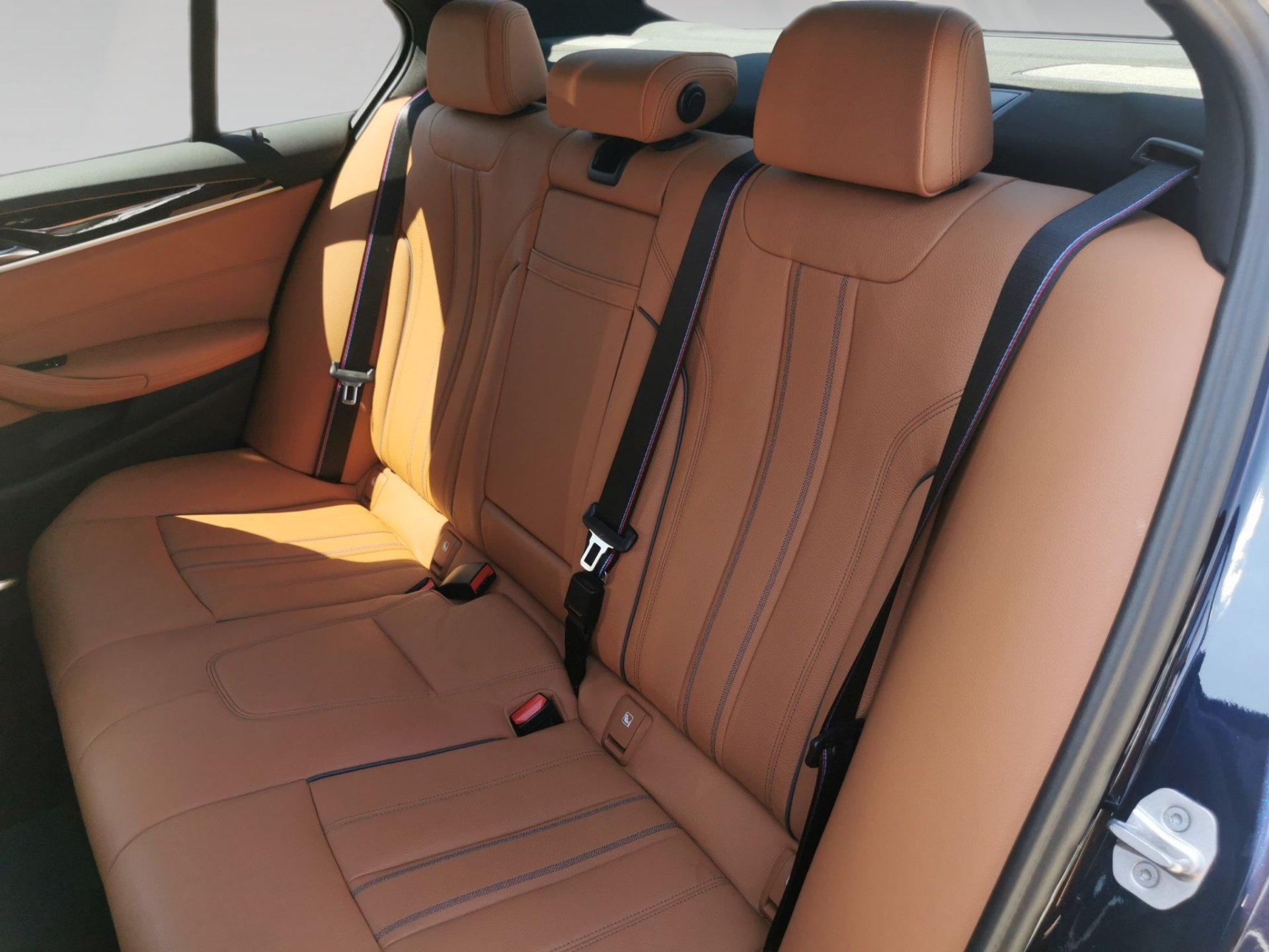 BMW 5er – Bild 8