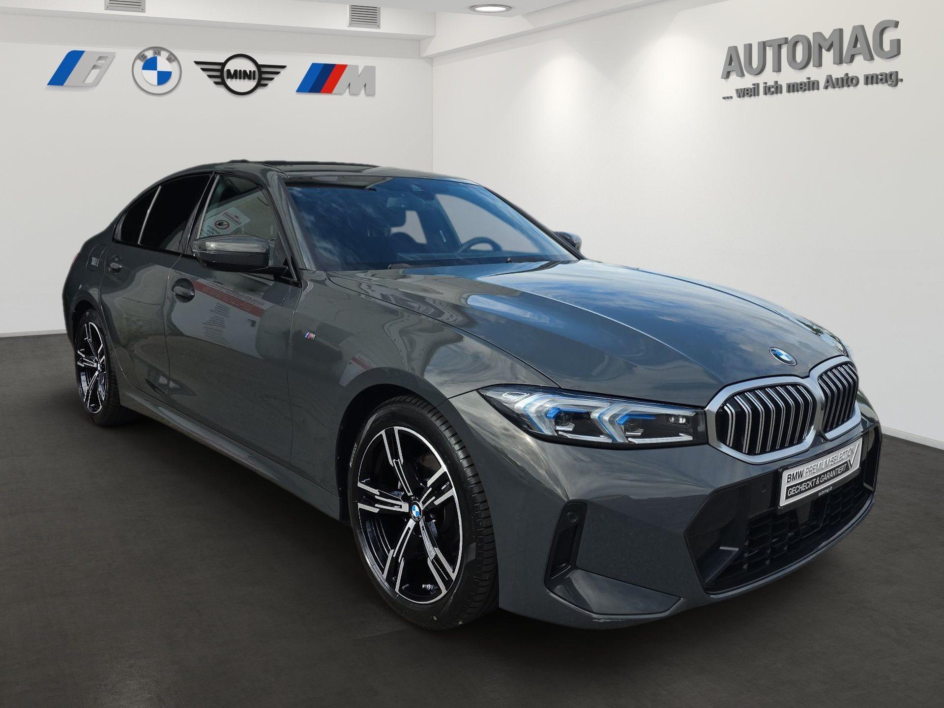BMW 3er – Bild 2