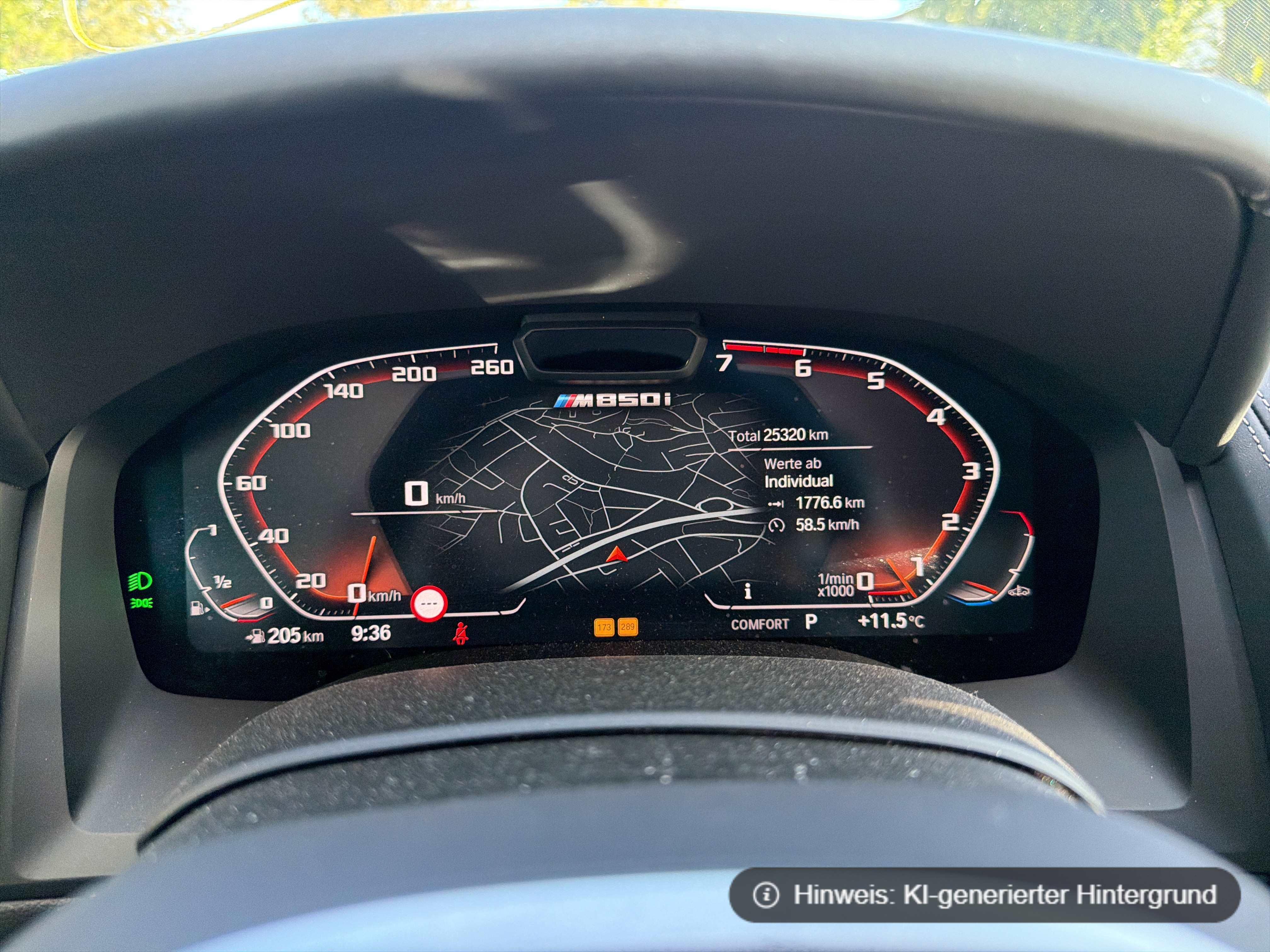 BMW 8er Coupé – Bild 17
