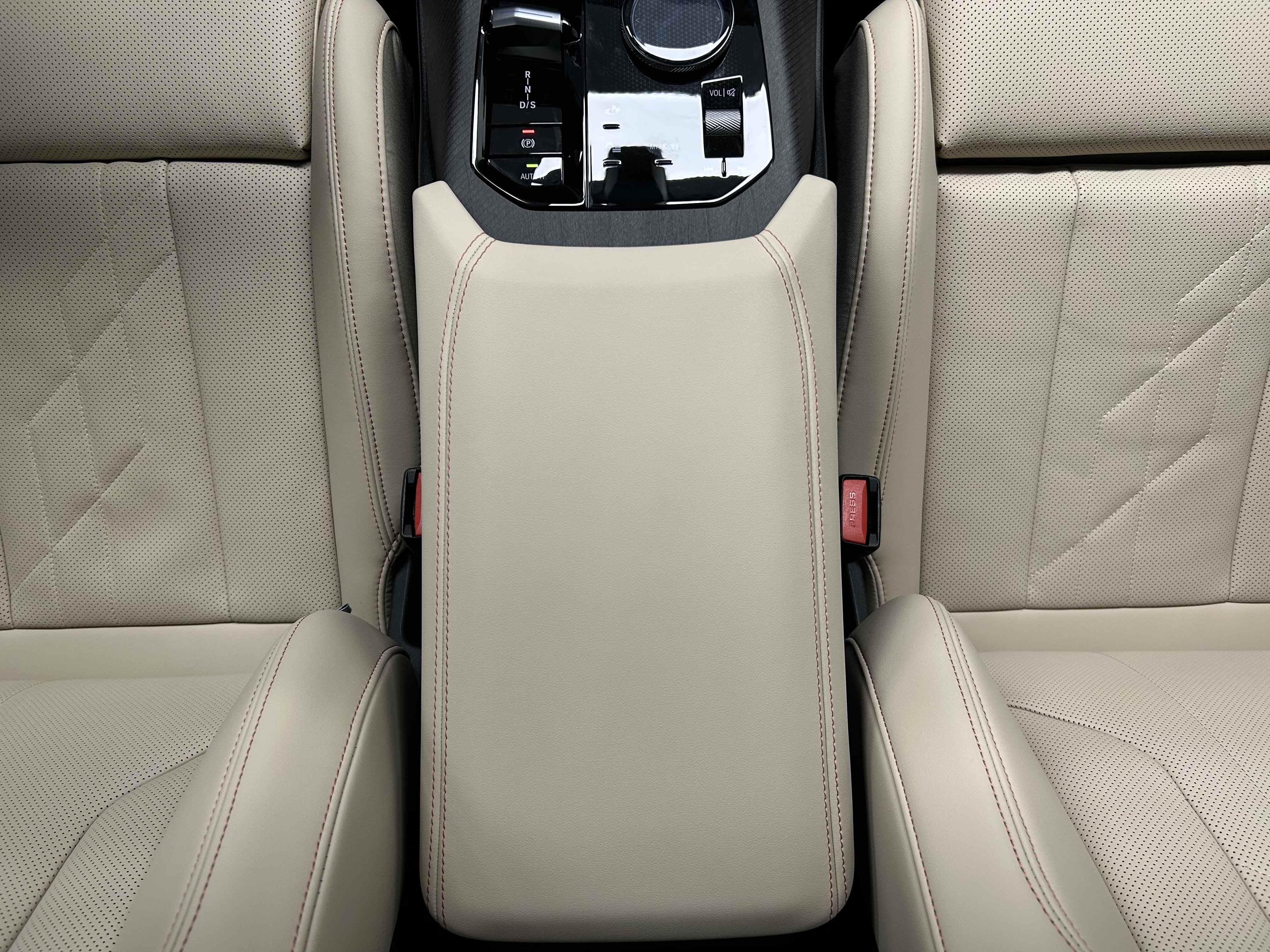 BMW X3 – Bild 44