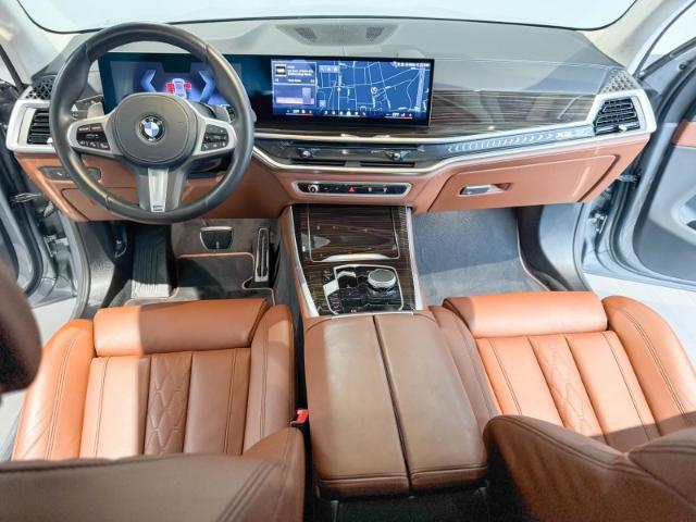 BMW X5 – Bild 7