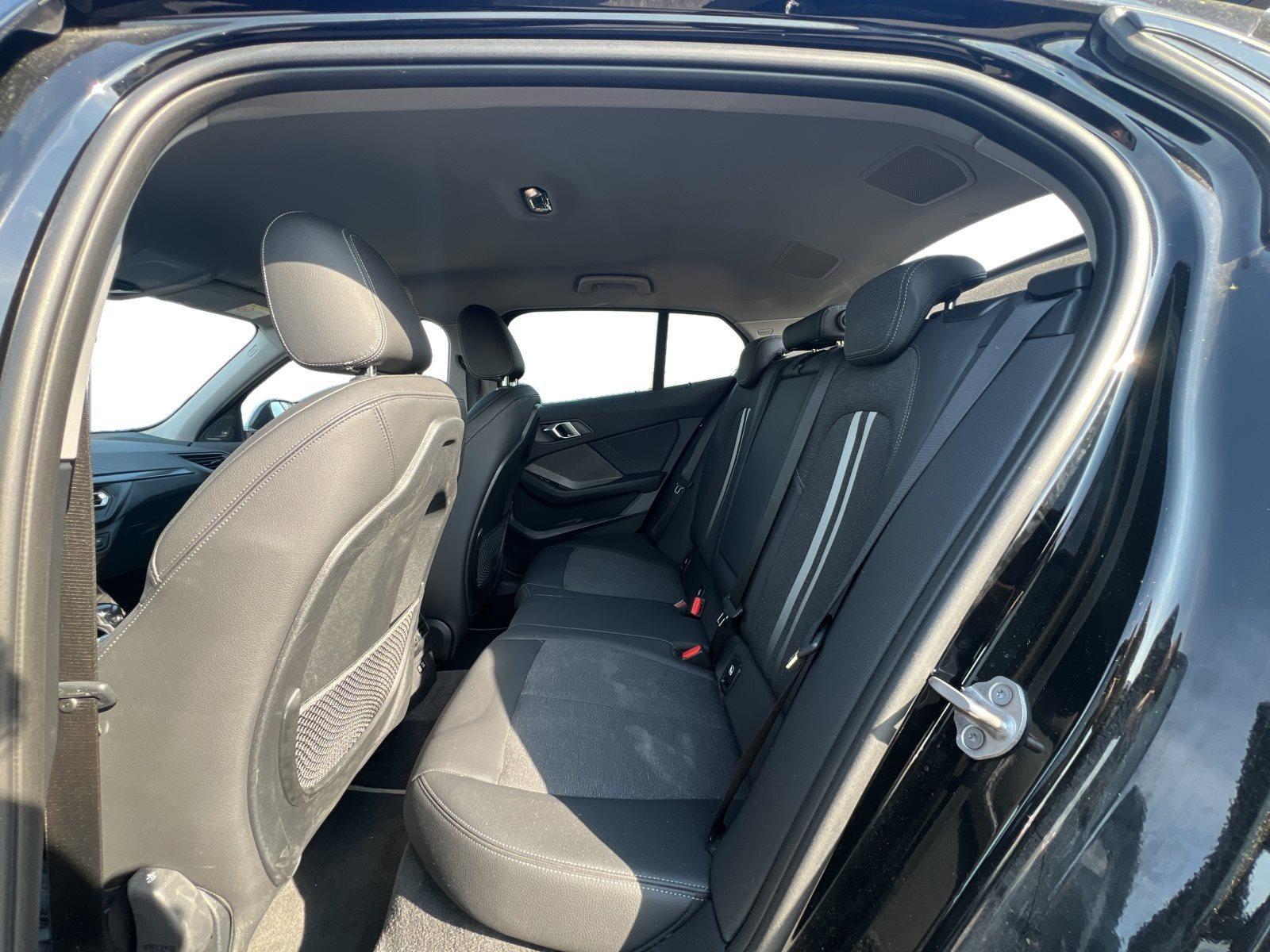 BMW 1er – Bild 15