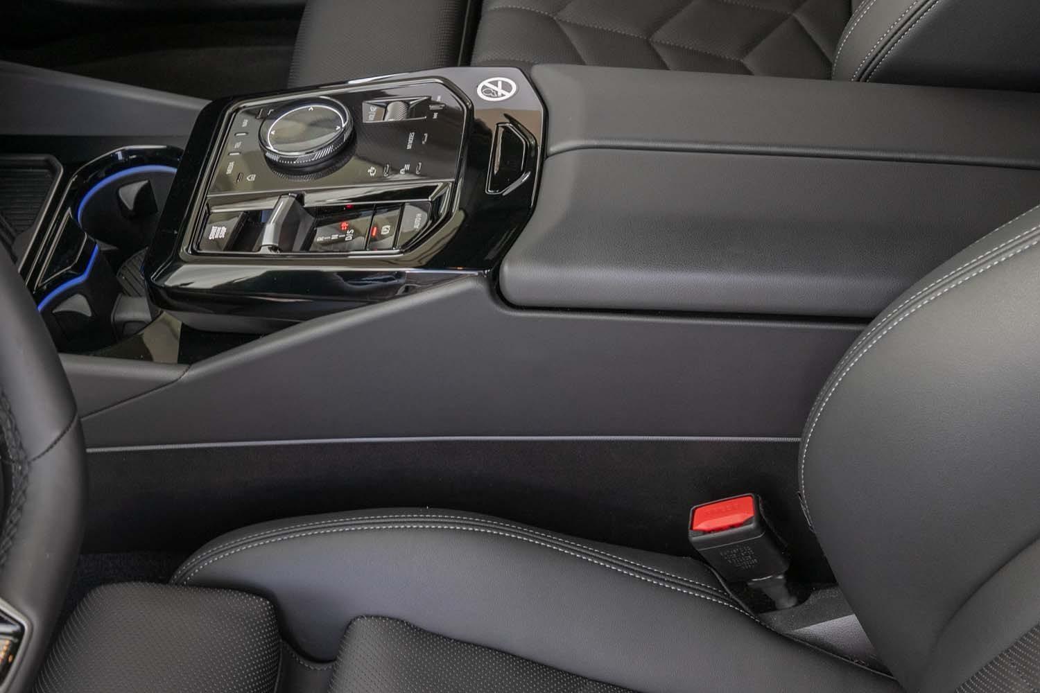 BMW 5er Touring – Bild 9