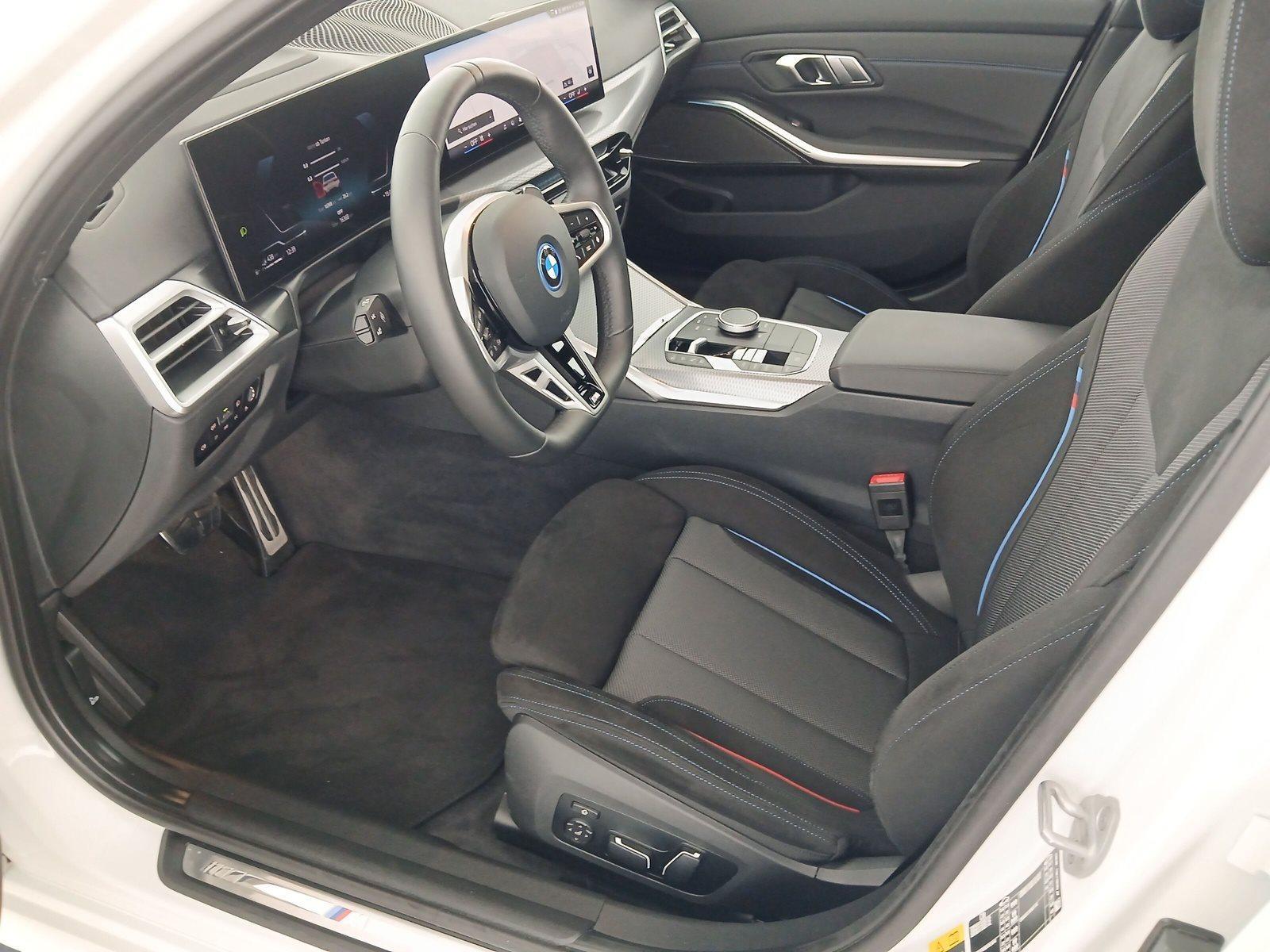 BMW 3er Touring – Bild 16