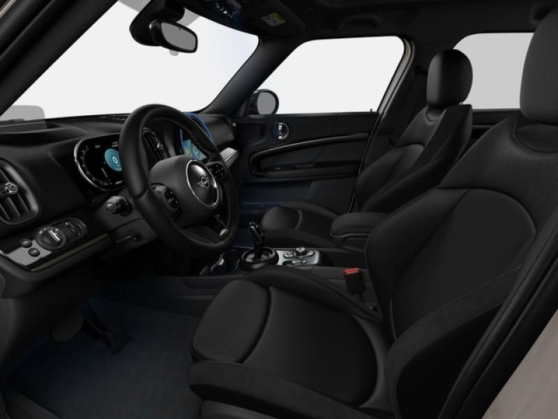 MINI Countryman – Bild 12