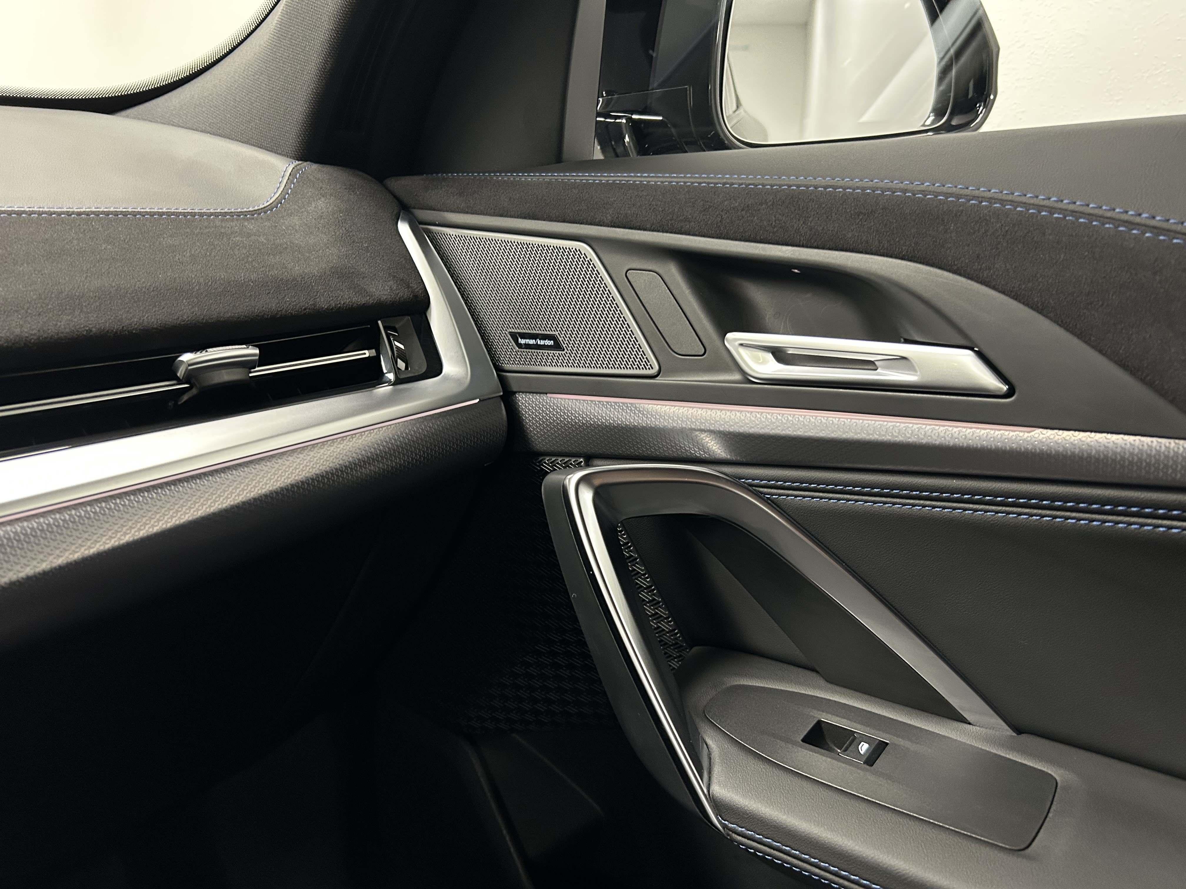 BMW X2 – Bild 36