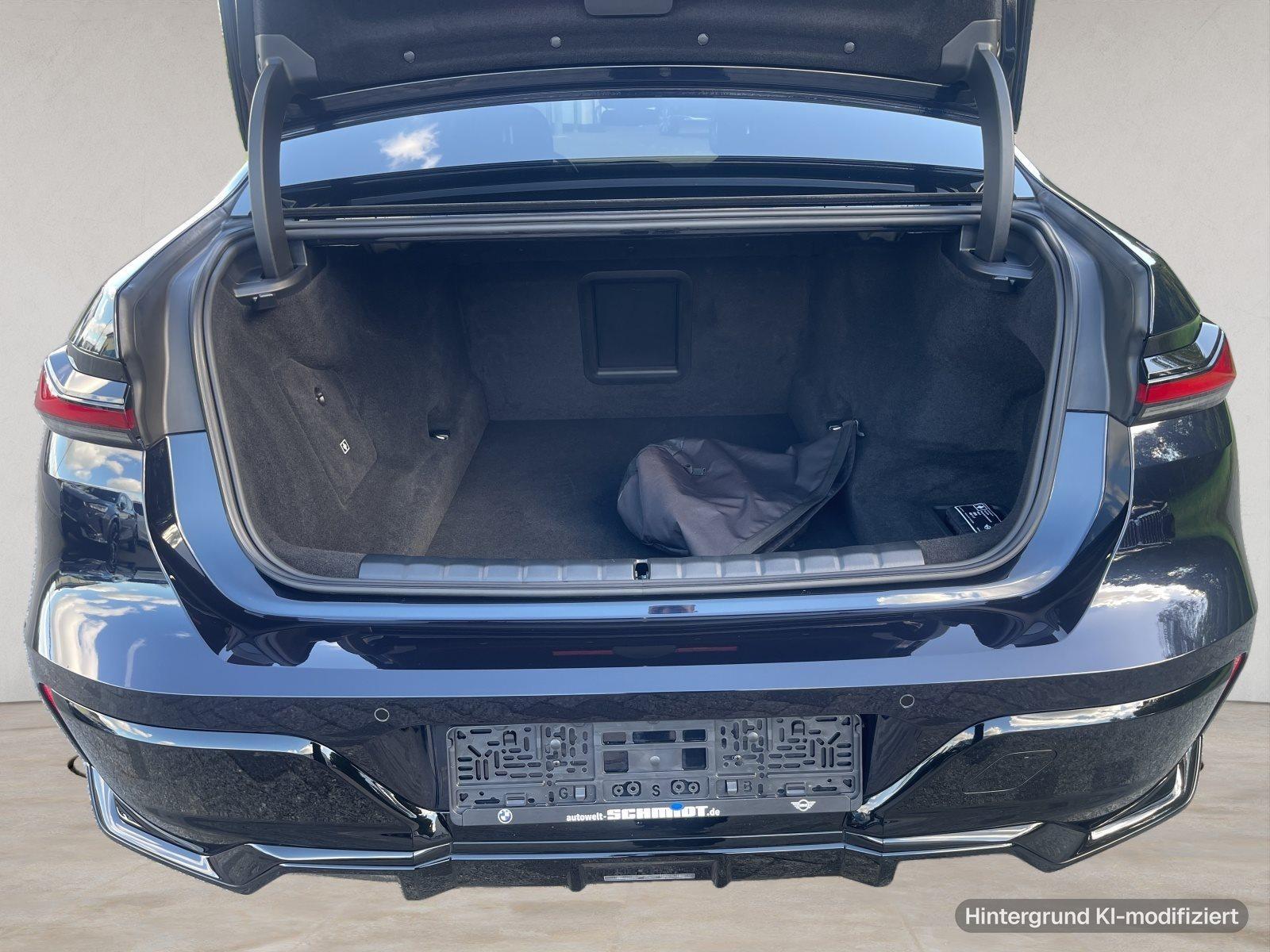 BMW 7er – Bild 12