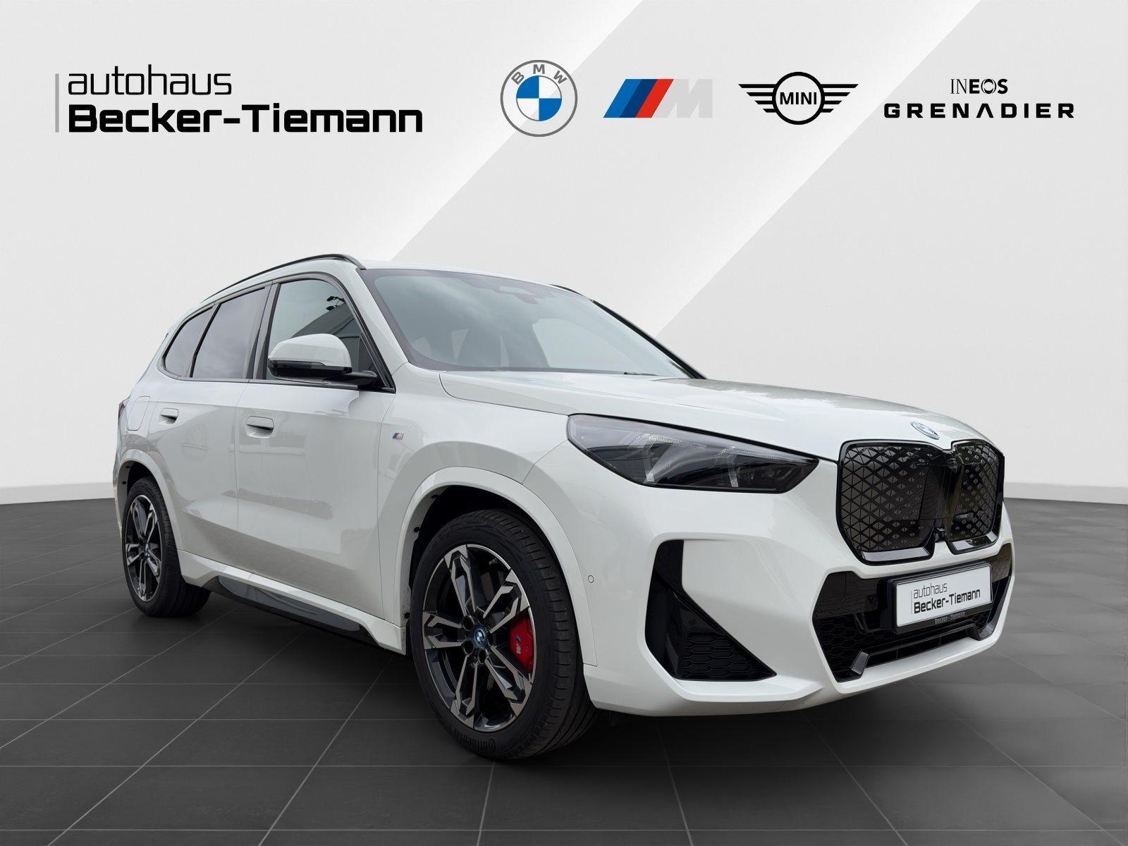 BMW iX1 – Bild 16