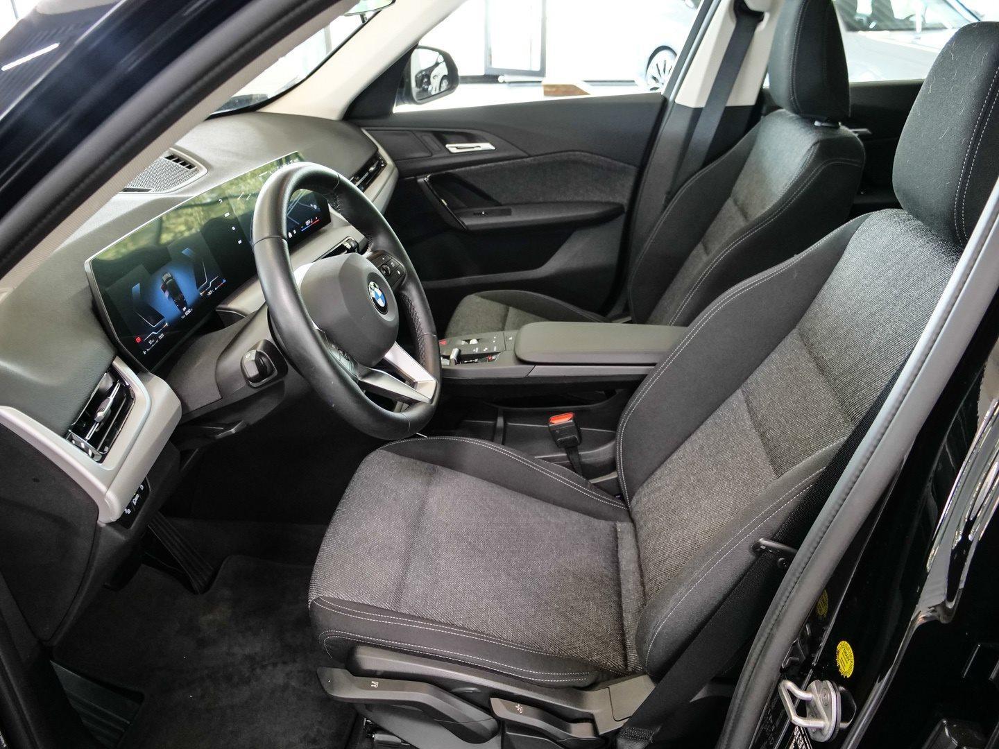 BMW X1 – Bild 20