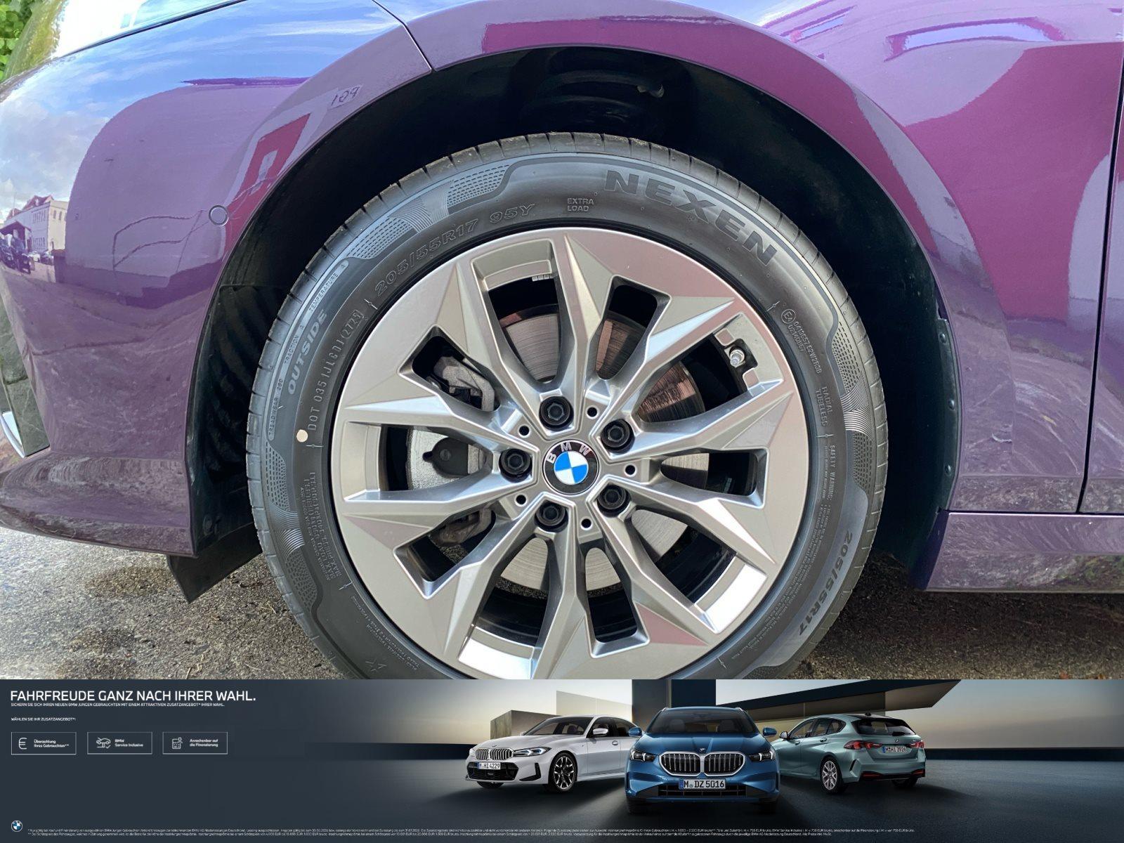 BMW 1er – Bild 17