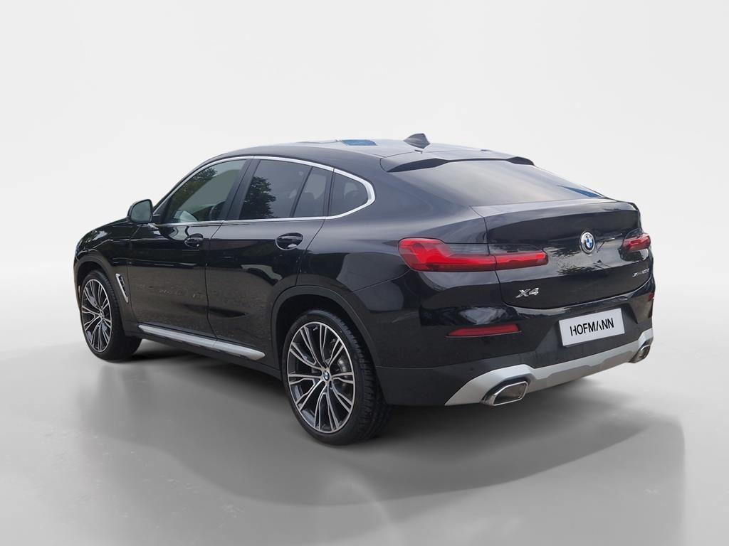 BMW X4 – Bild 2