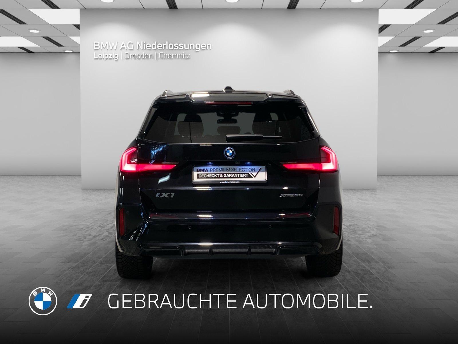 BMW iX1 – Bild 5