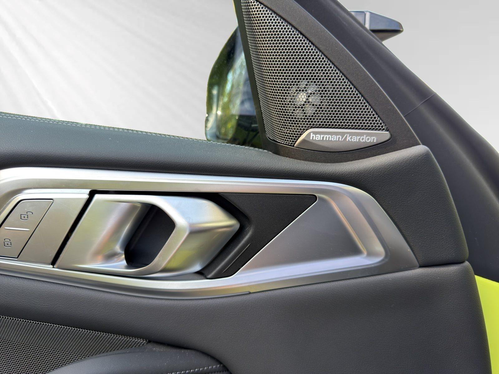 BMW M4 Coupé – Bild 22