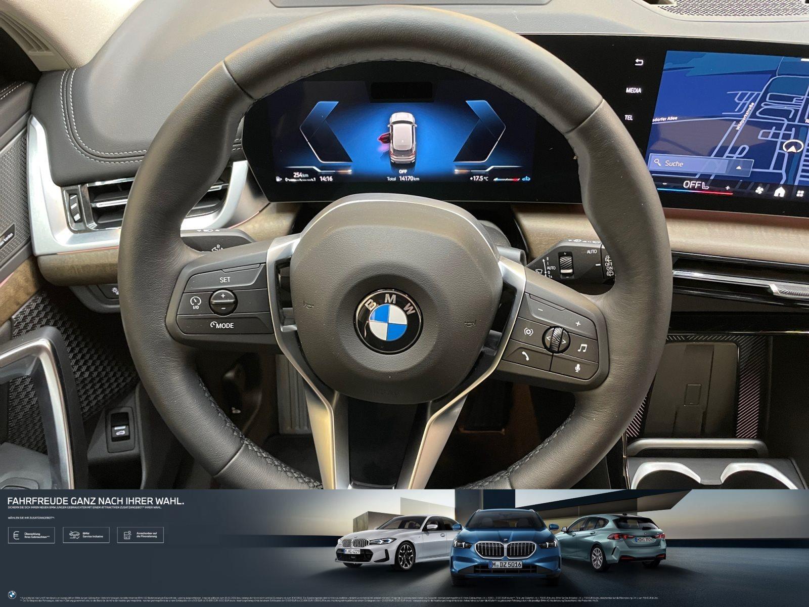 BMW X1 – Bild 14