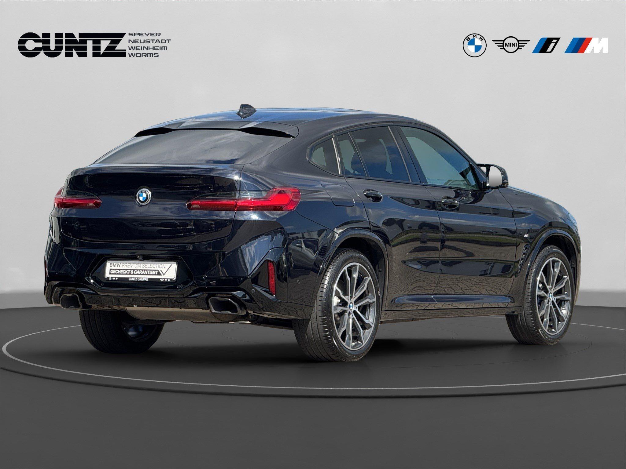 BMW X4 – Bild 5