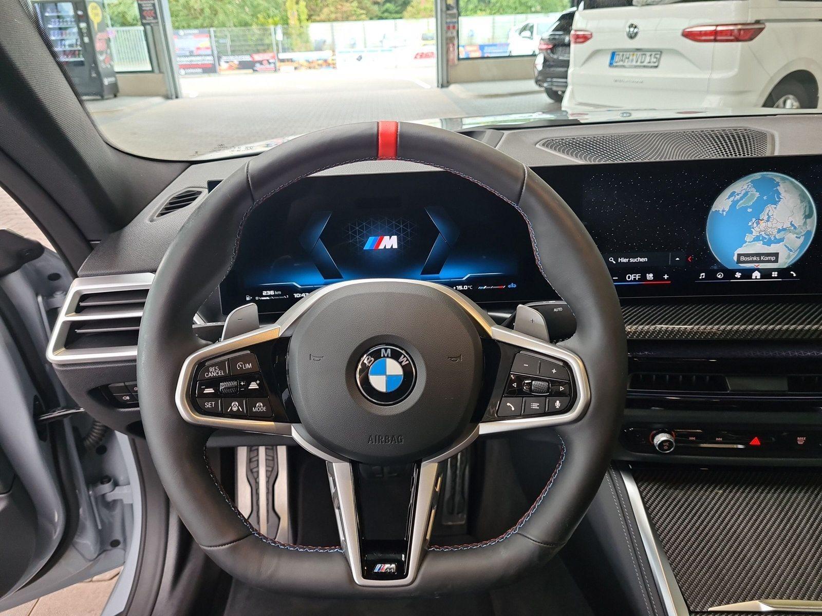 BMW 4er Coupé – Bild 11