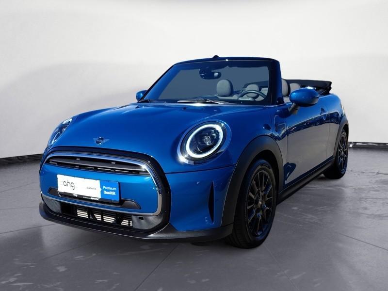 MINI Cabrio