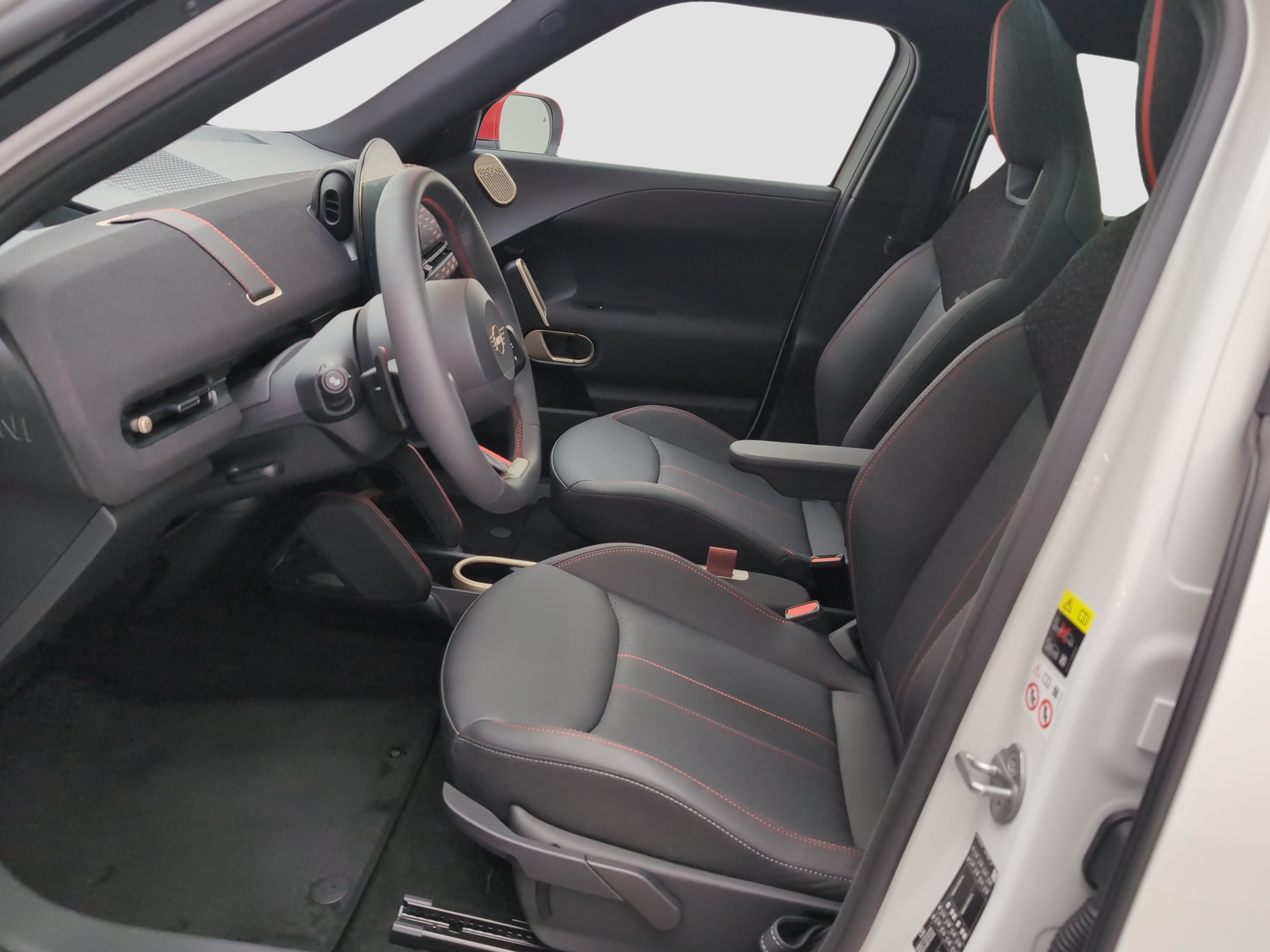 MINI Aceman – Bild 10