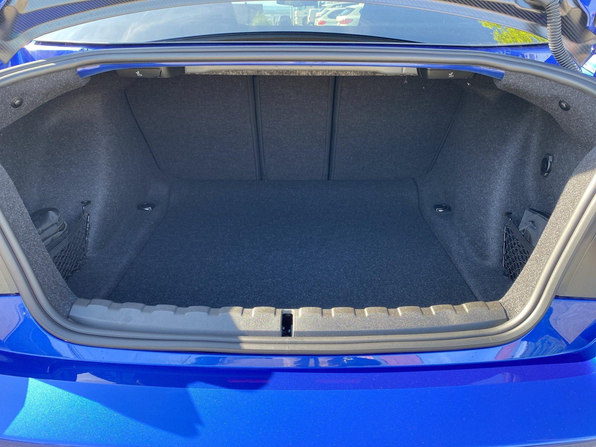 BMW M2 Coupé – Bild 16