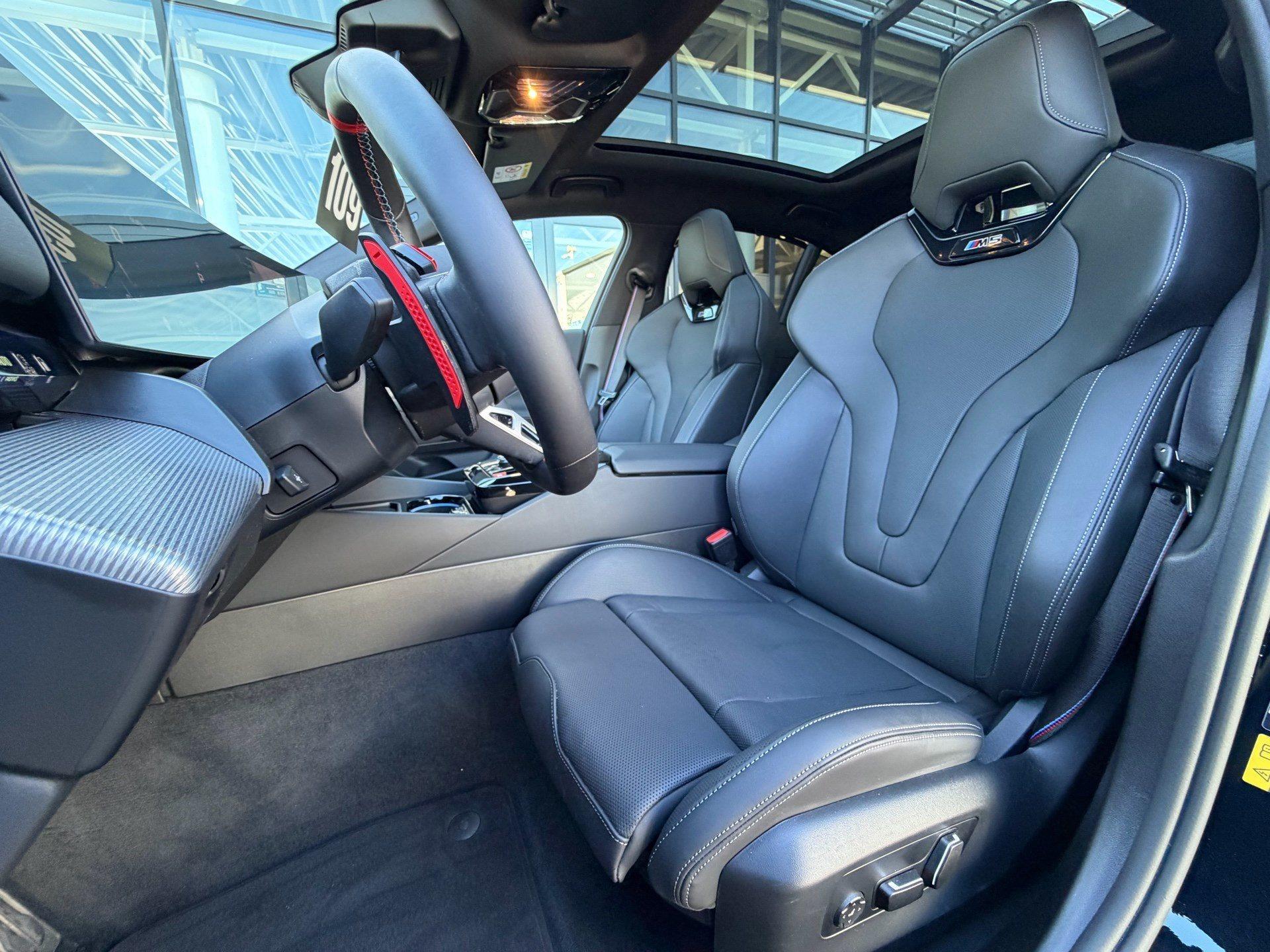 BMW M5 – Bild 5