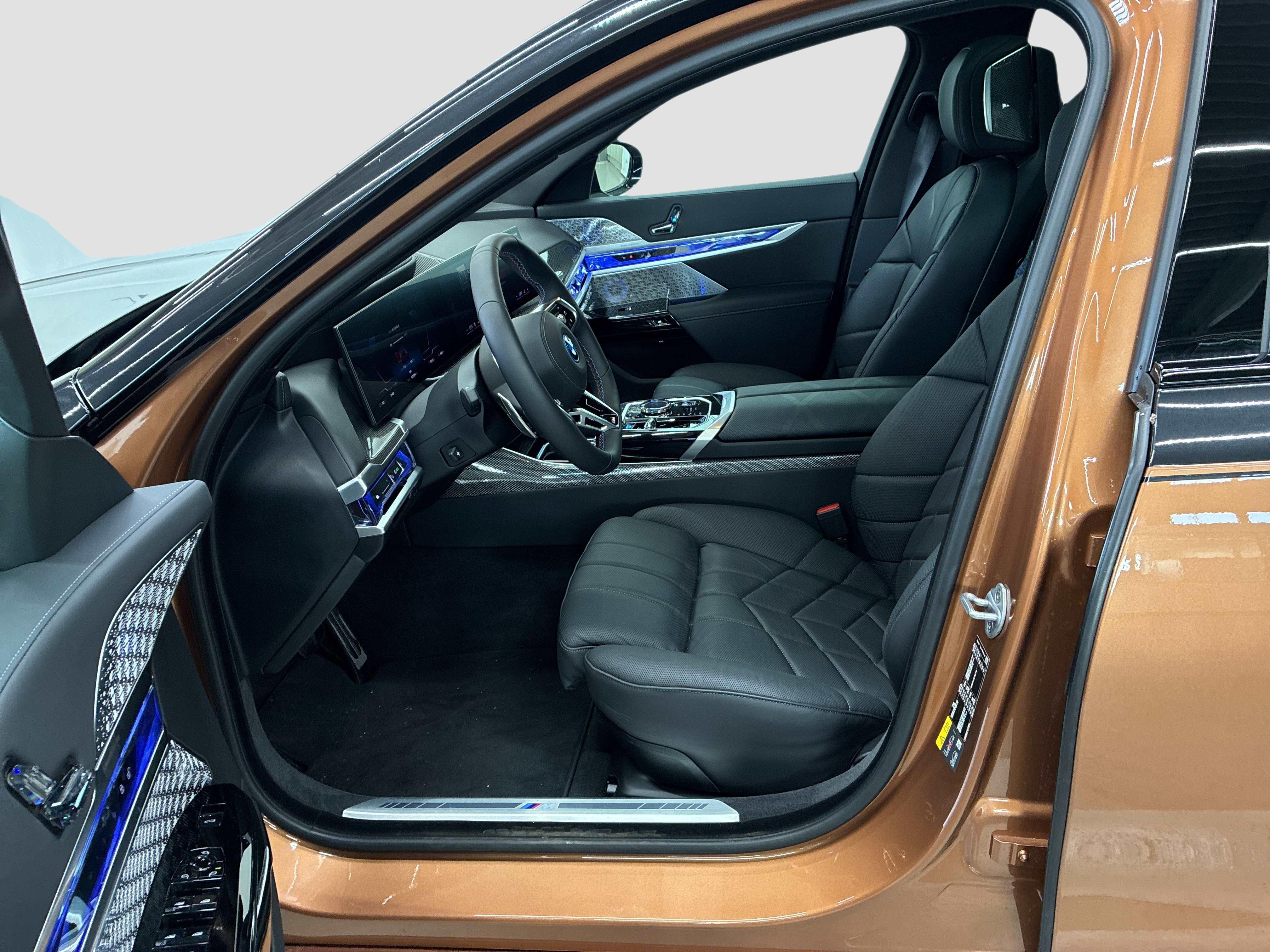 BMW i7 – Bild 11