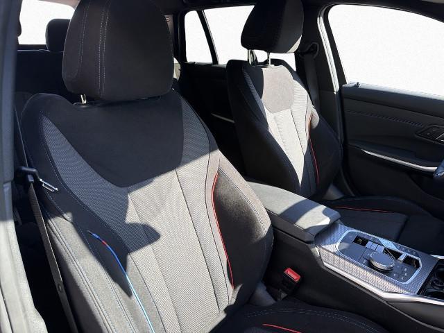 BMW 3er Touring – Bild 6