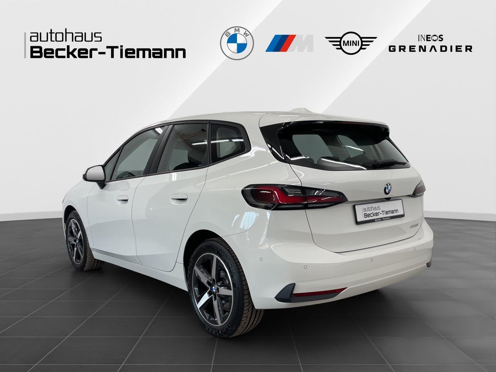 BMW 2er Active Tourer – Bild 4
