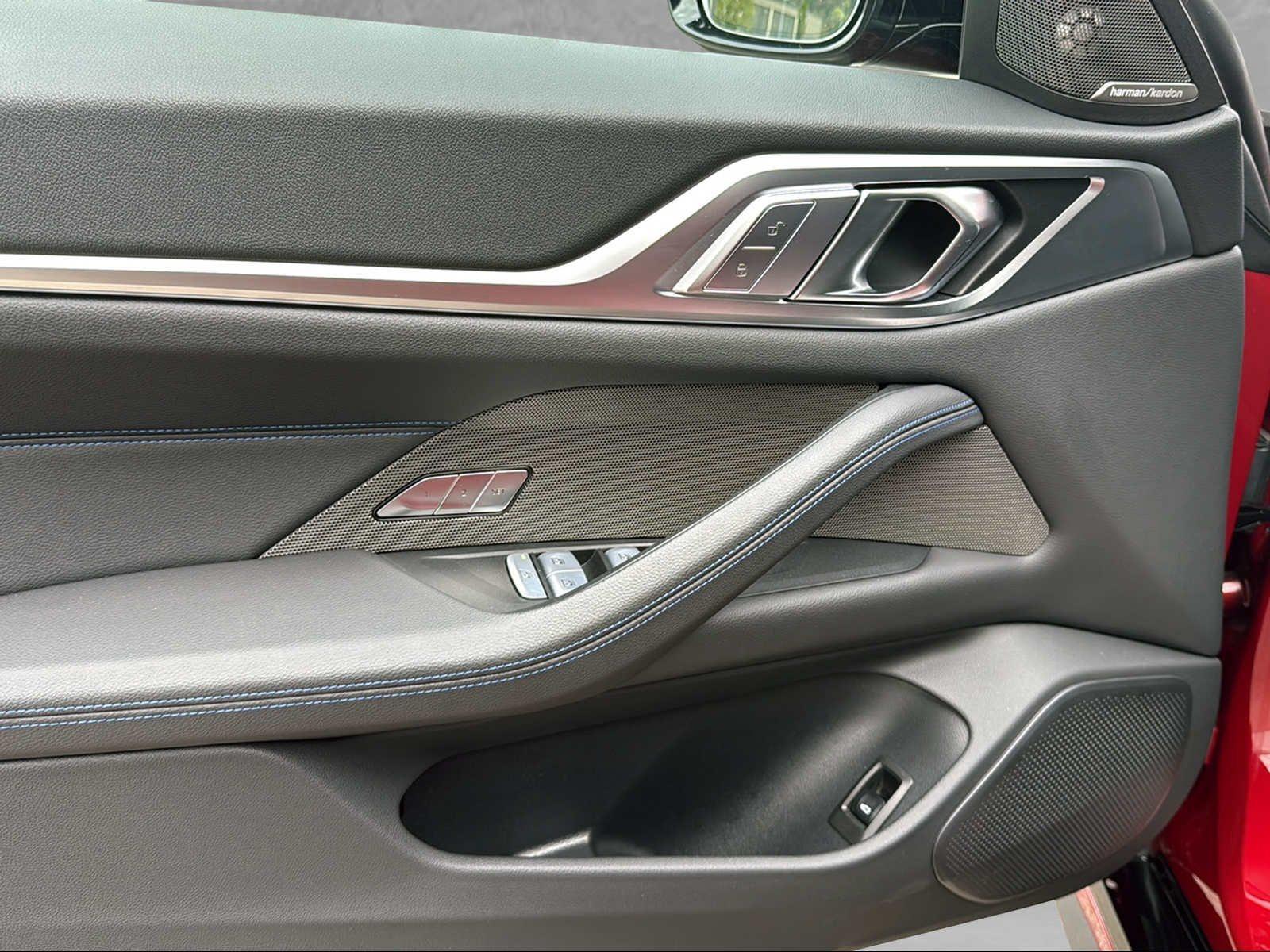 BMW i4 Gran Coupé – Bild 7