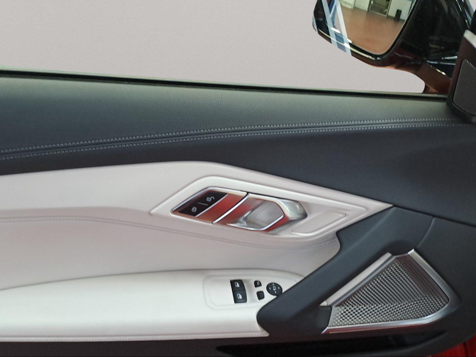 BMW Z4 – Bild 22