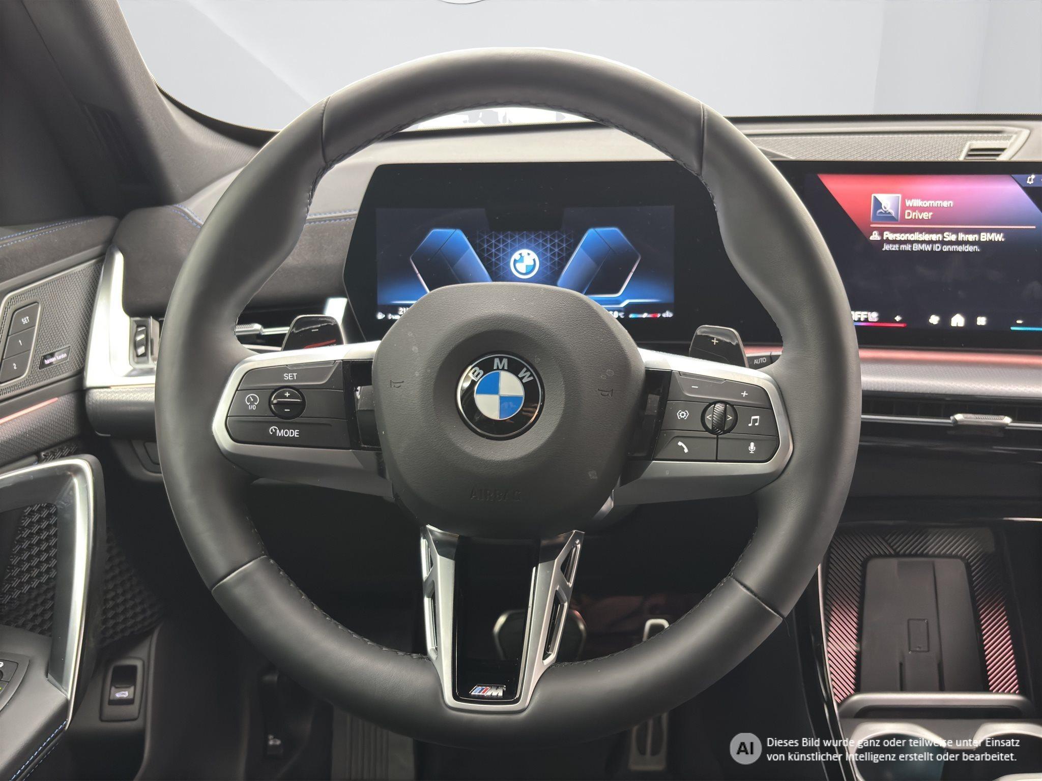 BMW X1 – Bild 11