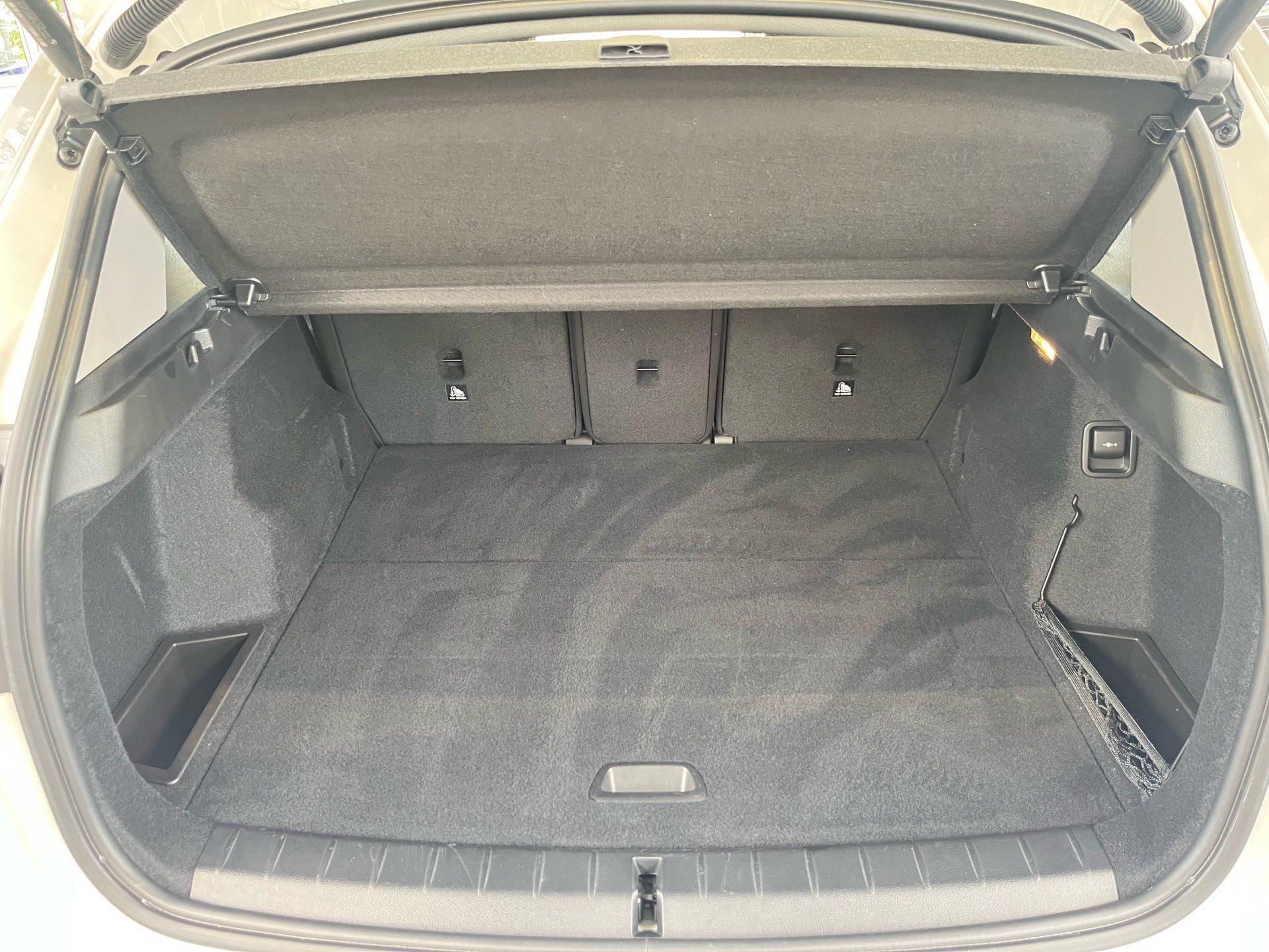 BMW X1 – Bild 12