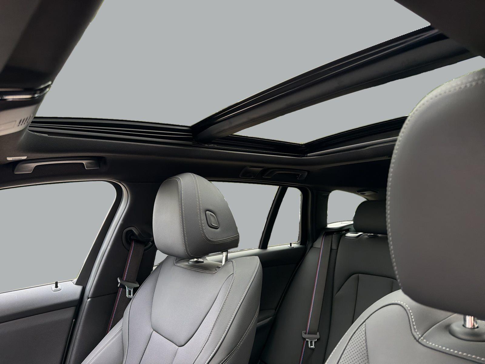BMW 3er Touring – Bild 32