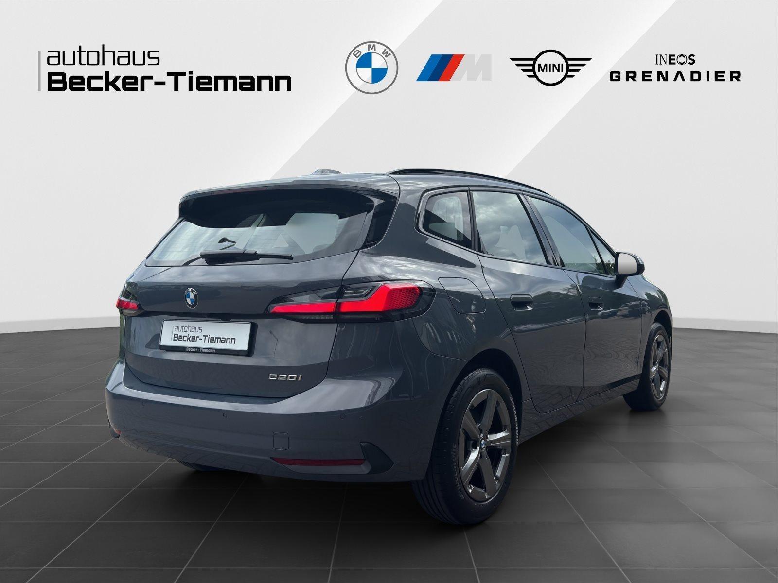 BMW 2er Active Tourer – Bild 6